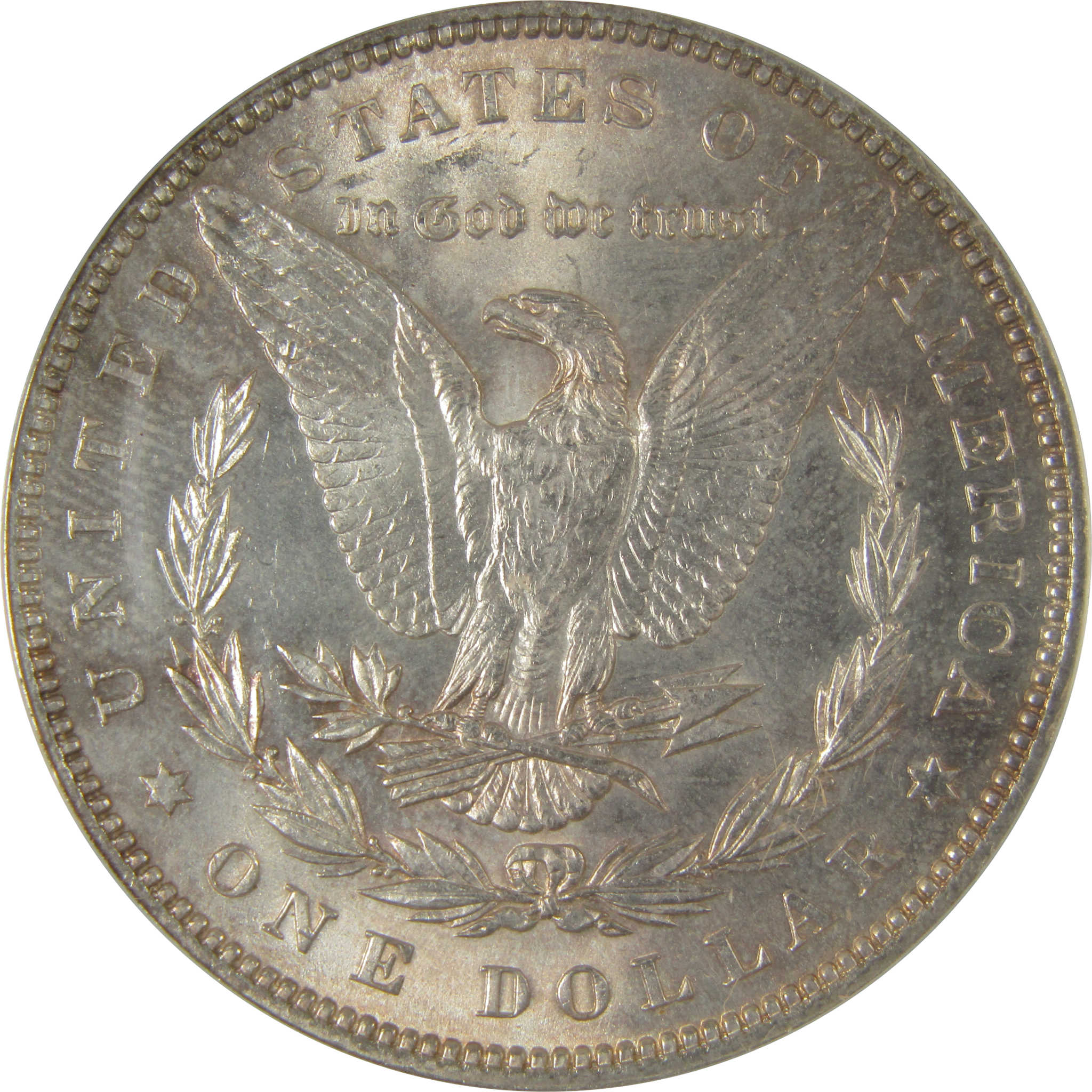 1887 Morgan Dollar MS 63 ANACS Silver Uncirculated $1 Coin SKU:I23147 - Morgan coin - Morgan silver dollar - Morgan silver dollar for sale - Profile Coins &amp; Collectibles