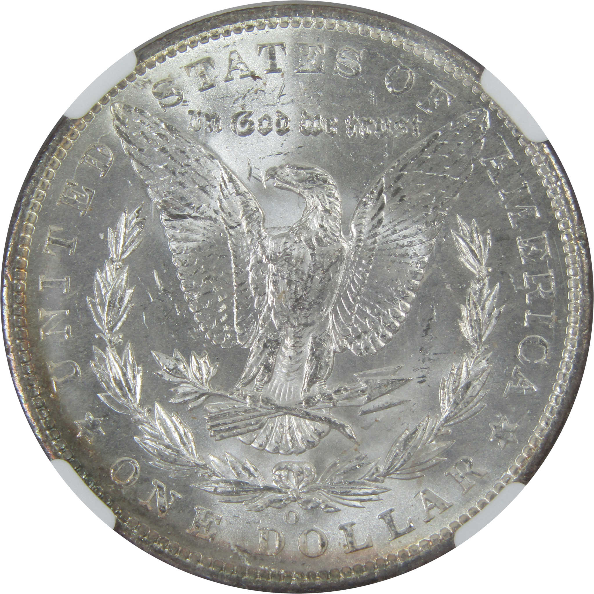 1904 O Morgan Dollar MS 63 NGC Silver $1 Uncirculated Coin SKU:I15795 - Morgan coin - Morgan silver dollar - Morgan silver dollar for sale - Profile Coins &amp; Collectibles