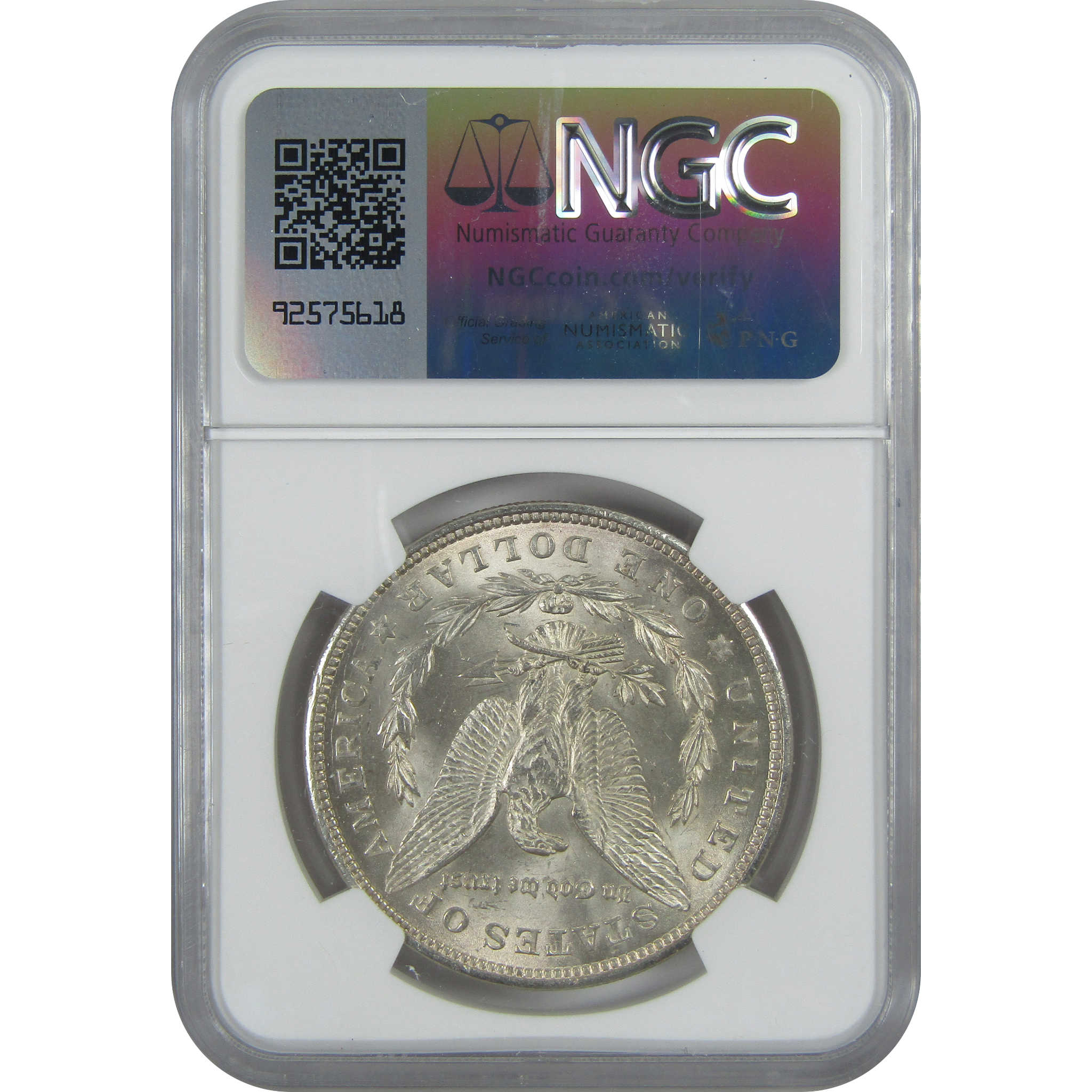 1921 Morgan Dollar MS 63 NGC Silver $1 Uncirculated Coin SKU:I15705 - Morgan coin - Morgan silver dollar - Morgan silver dollar for sale - Profile Coins &amp; Collectibles