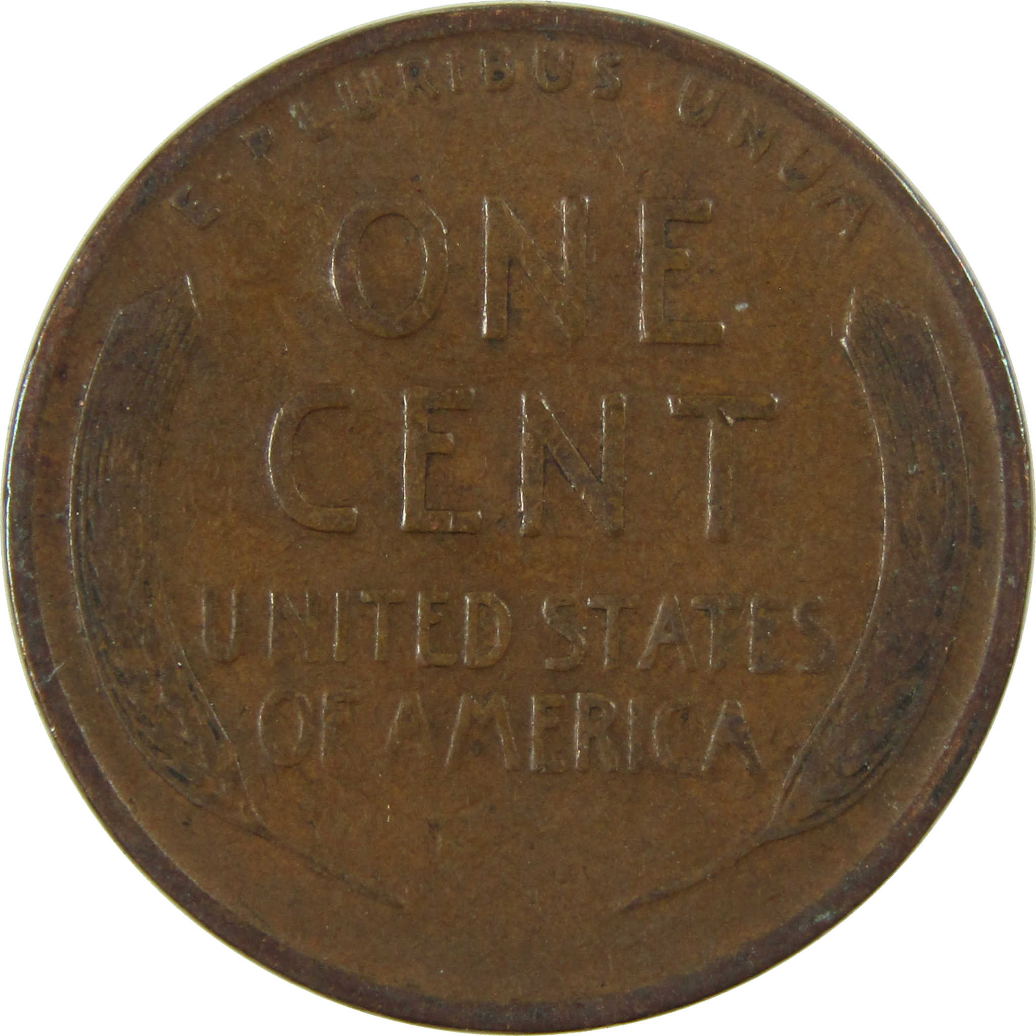 1929 D Lincoln Wheat Cent VG Very Good Penny 1c Coin SKU:I27205