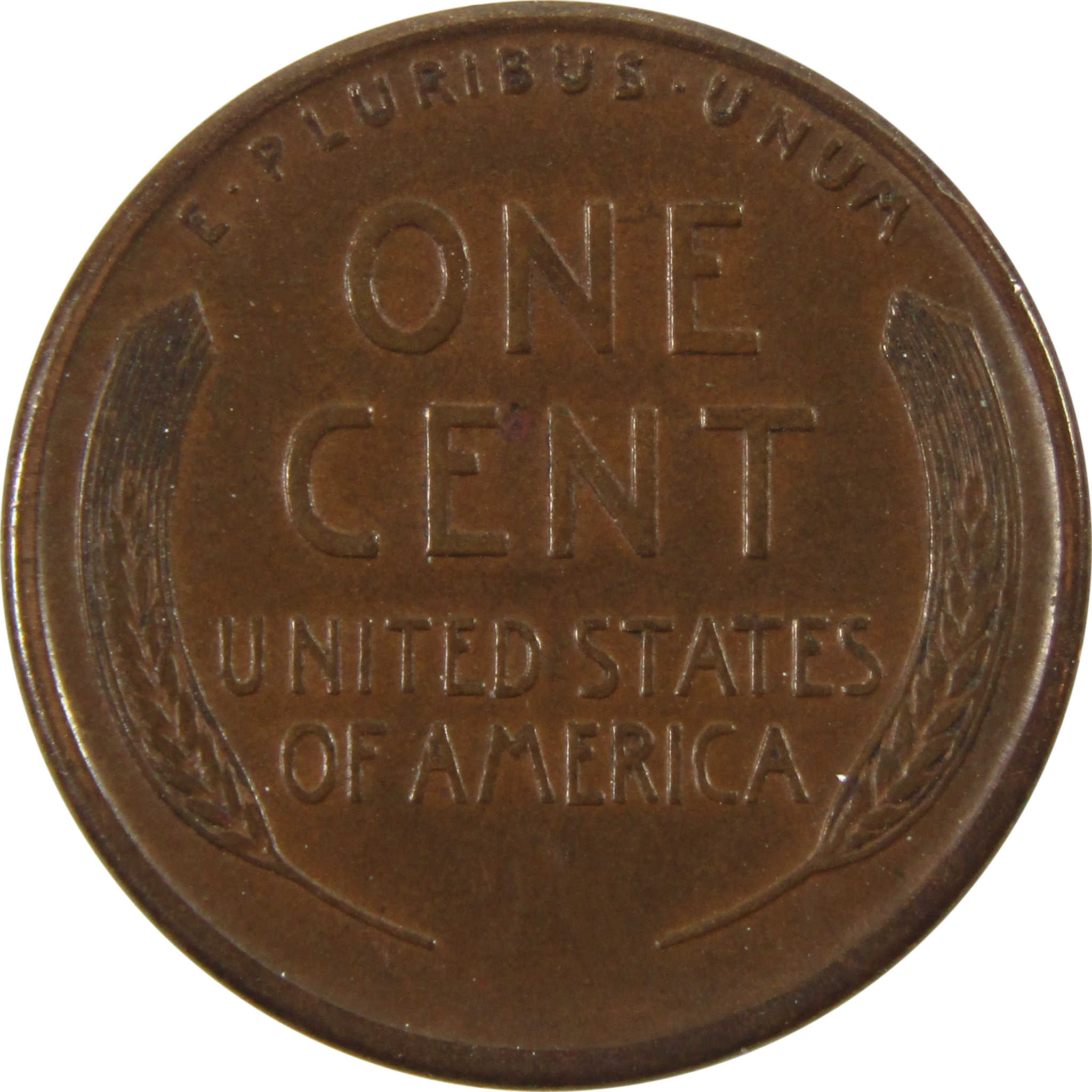 1916 S Lincoln Wheat Cent XF/AU Extremely Fine About Unc SKU:I9923