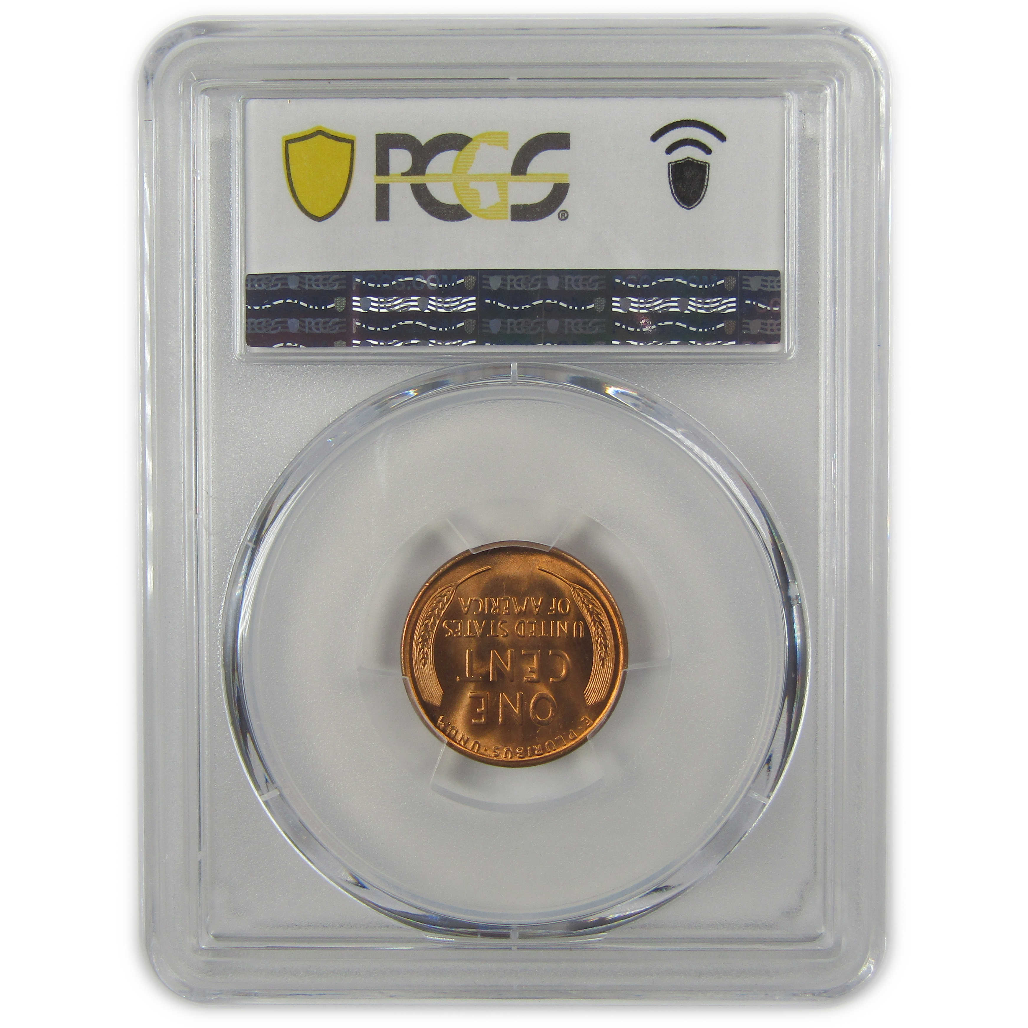 1936 Lincoln Wheat Cent MS 67 RD PCGS Penny Uncirculated SKU:I22391