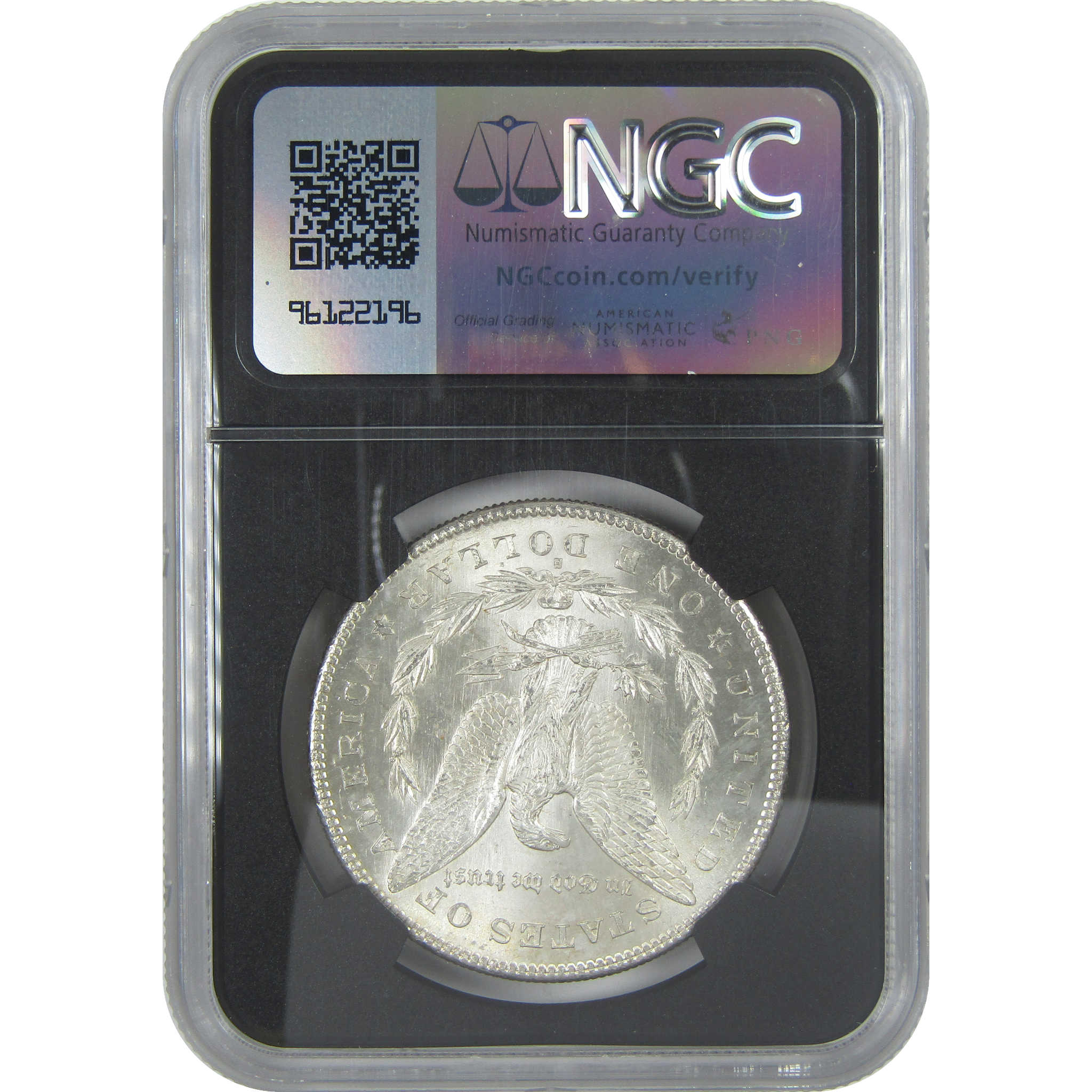 1878 S Morgan Dollar MS 64 NGC Silver Original Bag Fragment SKU:I16406 - Morgan coin - Morgan silver dollar - Morgan silver dollar for sale - Profile Coins &amp; Collectibles