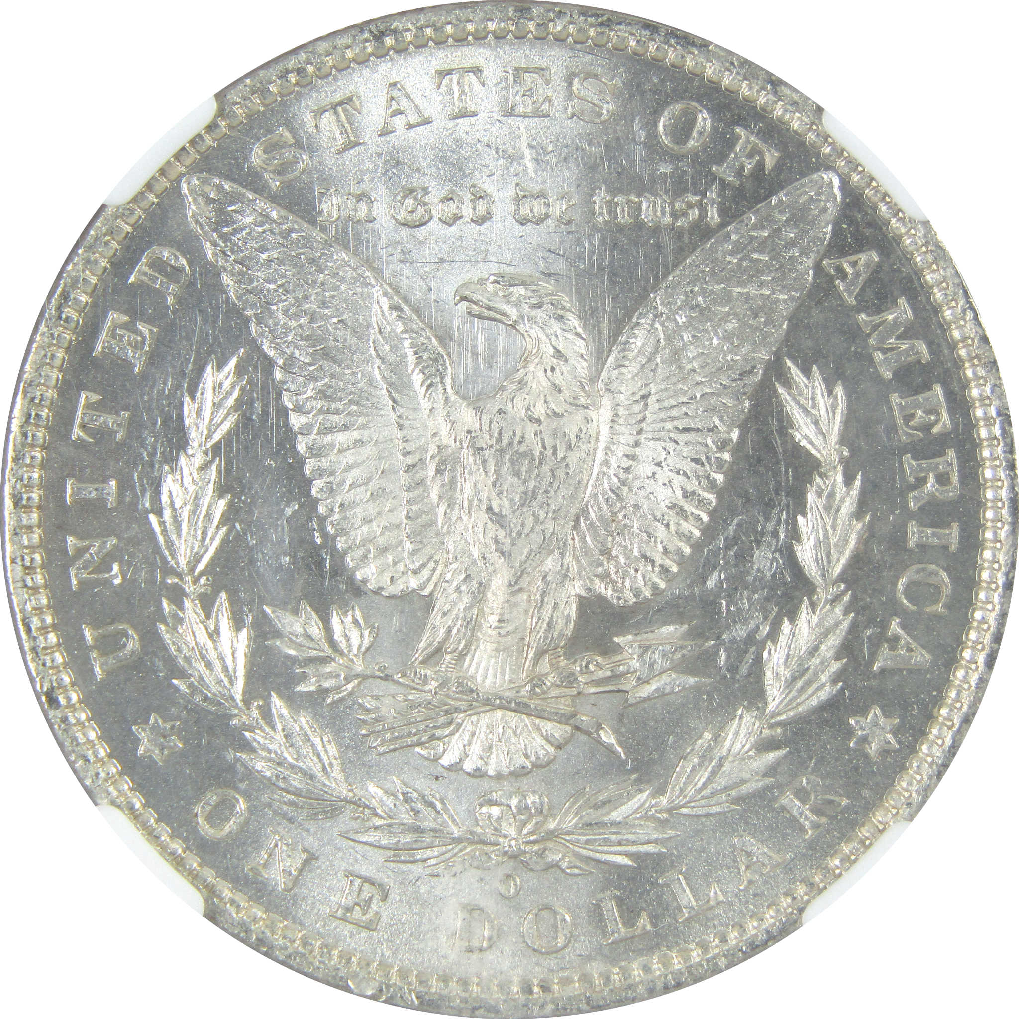 1881 O Morgan Dollar MS 63 NGC Silver $1 Uncirculated Coin SKU:I16432 - Morgan coin - Morgan silver dollar - Morgan silver dollar for sale - Profile Coins &amp; Collectibles