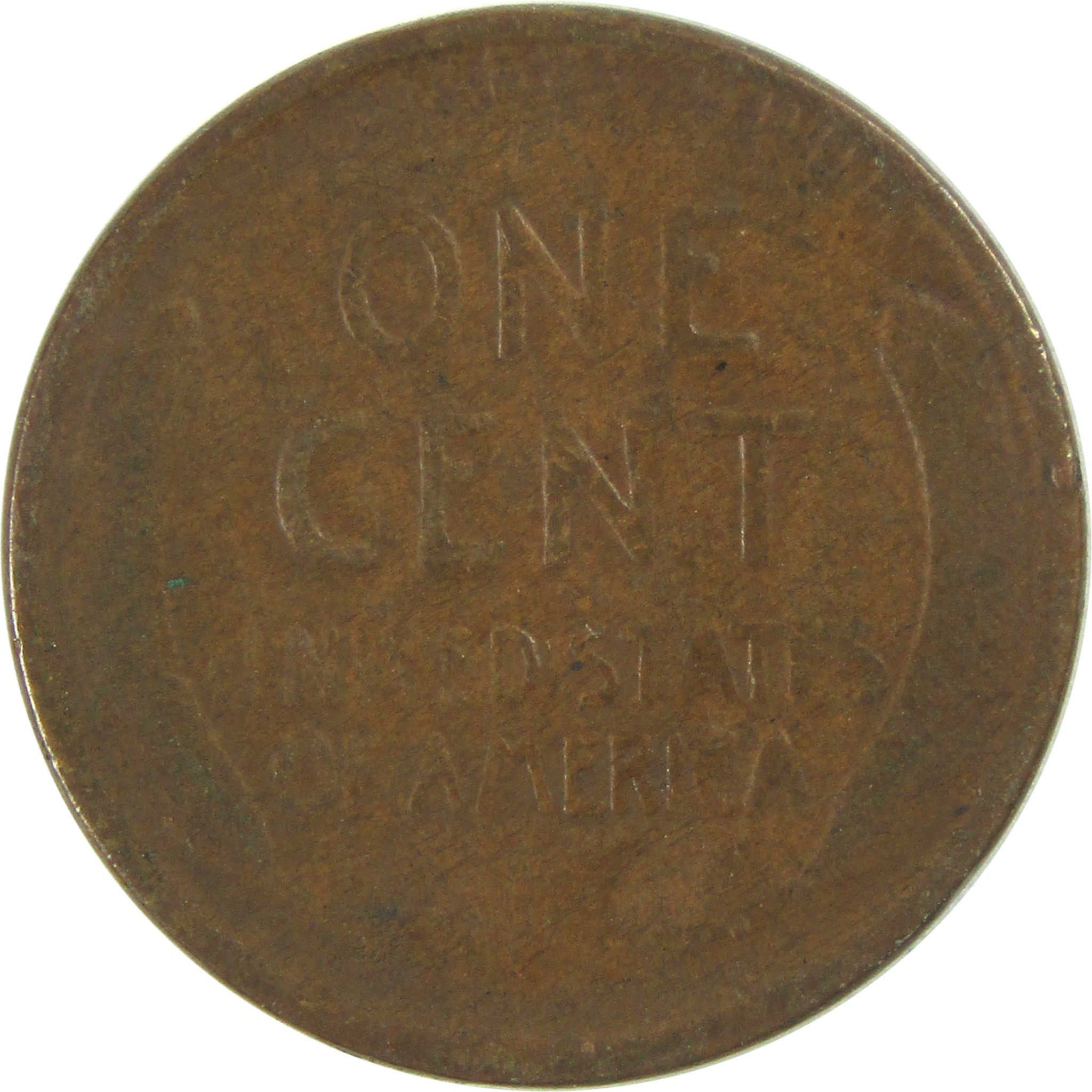 1922 D Lincoln Wheat Cent VG Very Good Penny 1c Coin SKU:CPC8785