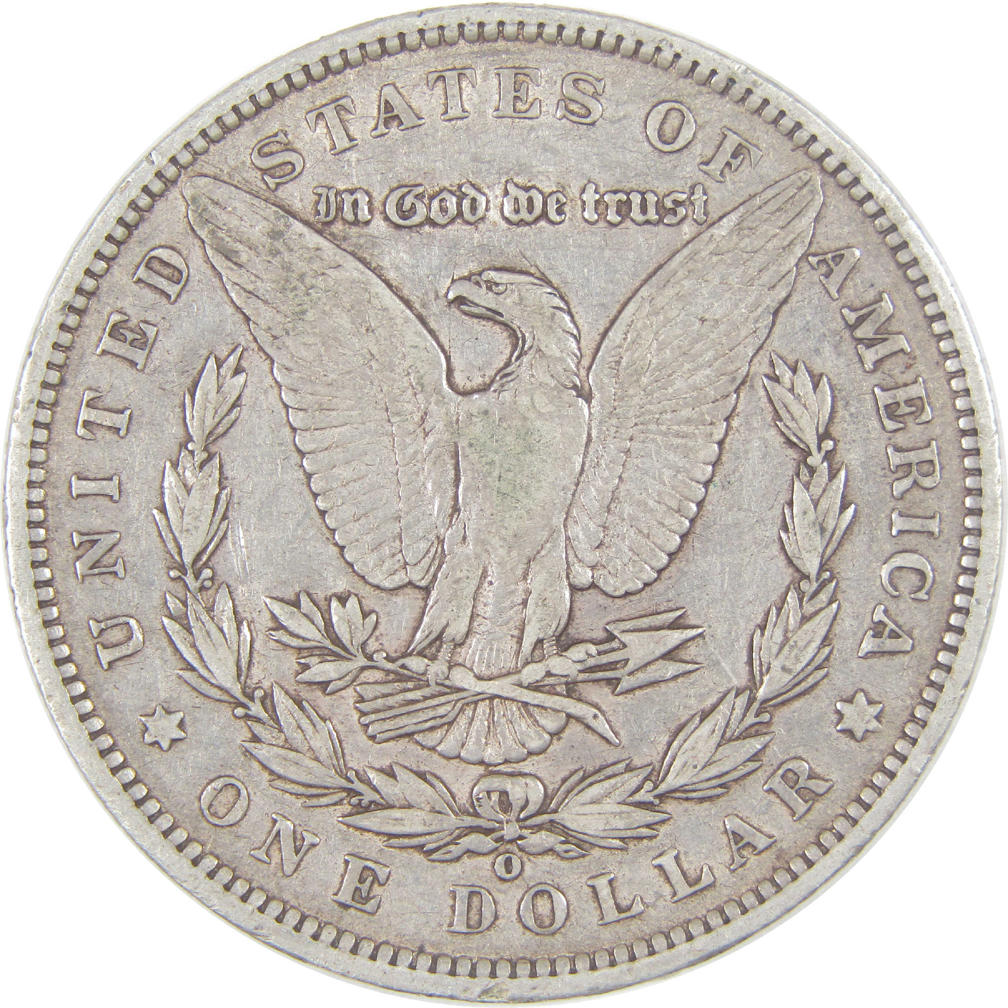 1891 O Morgan Dollar XF EF Extremely Fine Silver $1 Coin SKU:I16992 - Morgan coin - Morgan silver dollar - Morgan silver dollar for sale - Profile Coins &amp; Collectibles