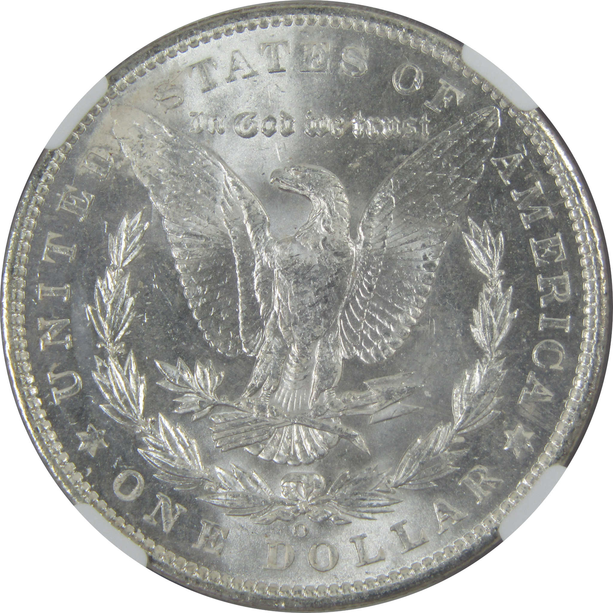 1904 O Morgan Dollar MS 63 NGC Silver $1 Uncirculated Coin SKU:I15792 - Morgan coin - Morgan silver dollar - Morgan silver dollar for sale - Profile Coins &amp; Collectibles