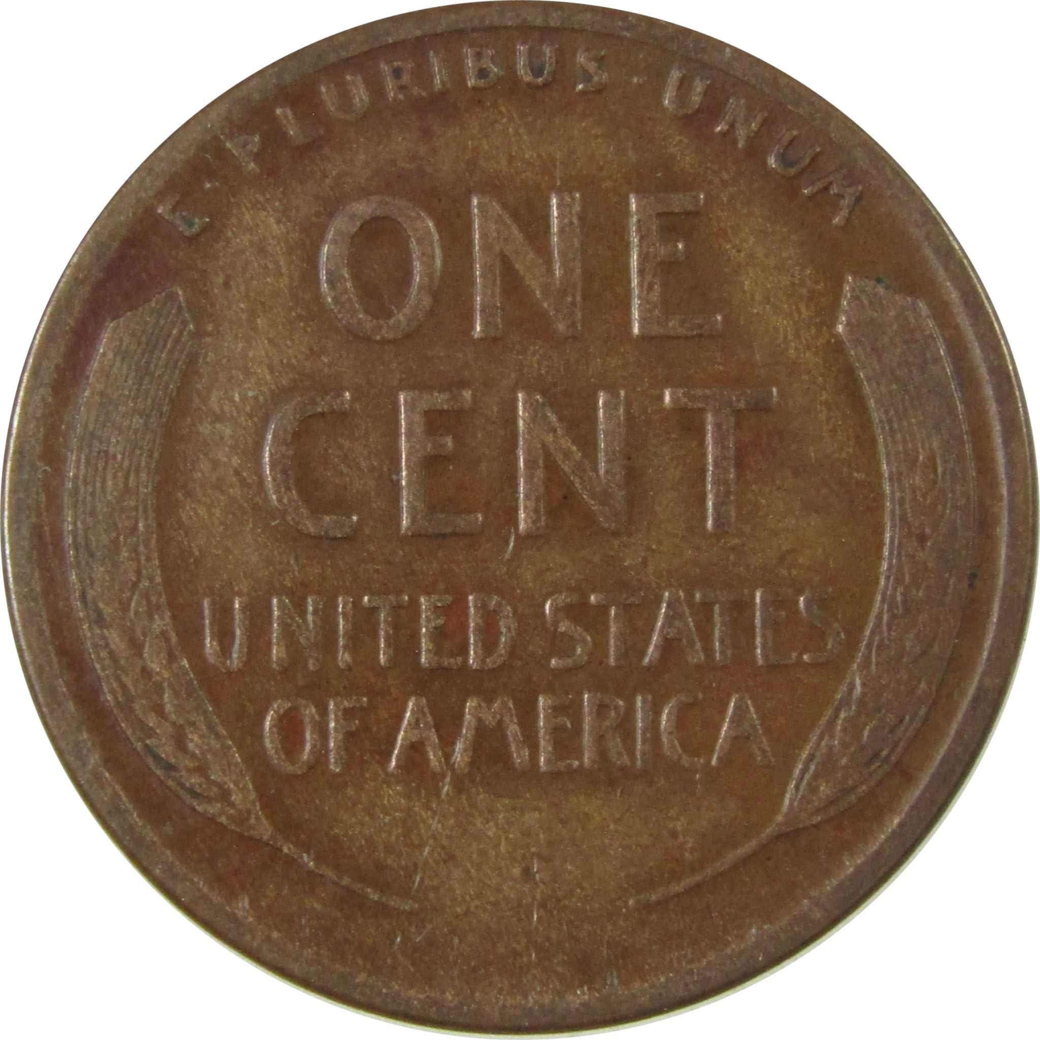 1911 S Lincoln Wheat Cent VF Very Fine Details Penny SKU:I26385