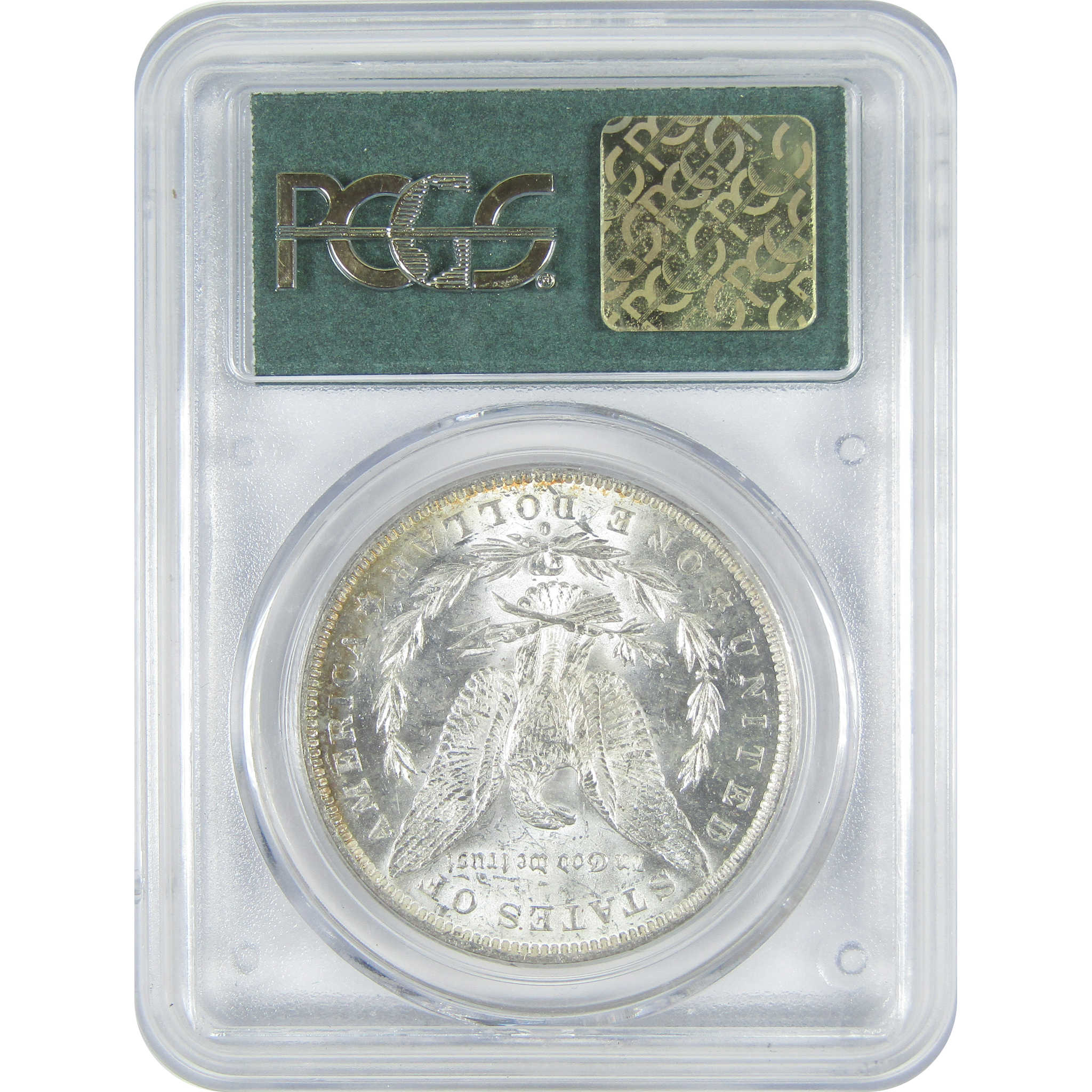 1884 O Morgan Dollar MS 63 PCGS Silver $1 Uncirculated Coin SKU:I15650 - Morgan coin - Morgan silver dollar - Morgan silver dollar for sale - Profile Coins &amp; Collectibles