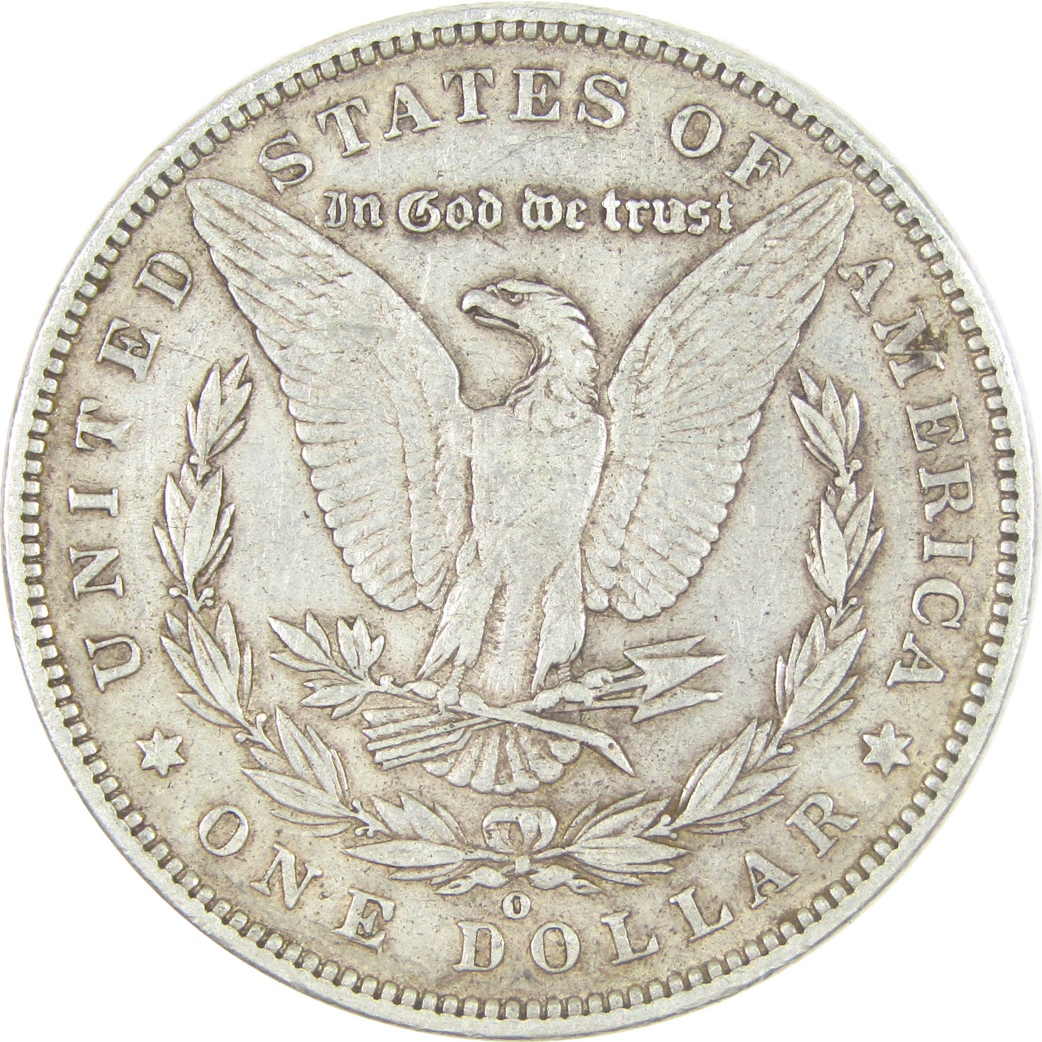 1896 O Morgan Dollar XF EF Extremely Fine Silver $1 Coin SKU:I15526 - Morgan coin - Morgan silver dollar - Morgan silver dollar for sale - Profile Coins &amp; Collectibles