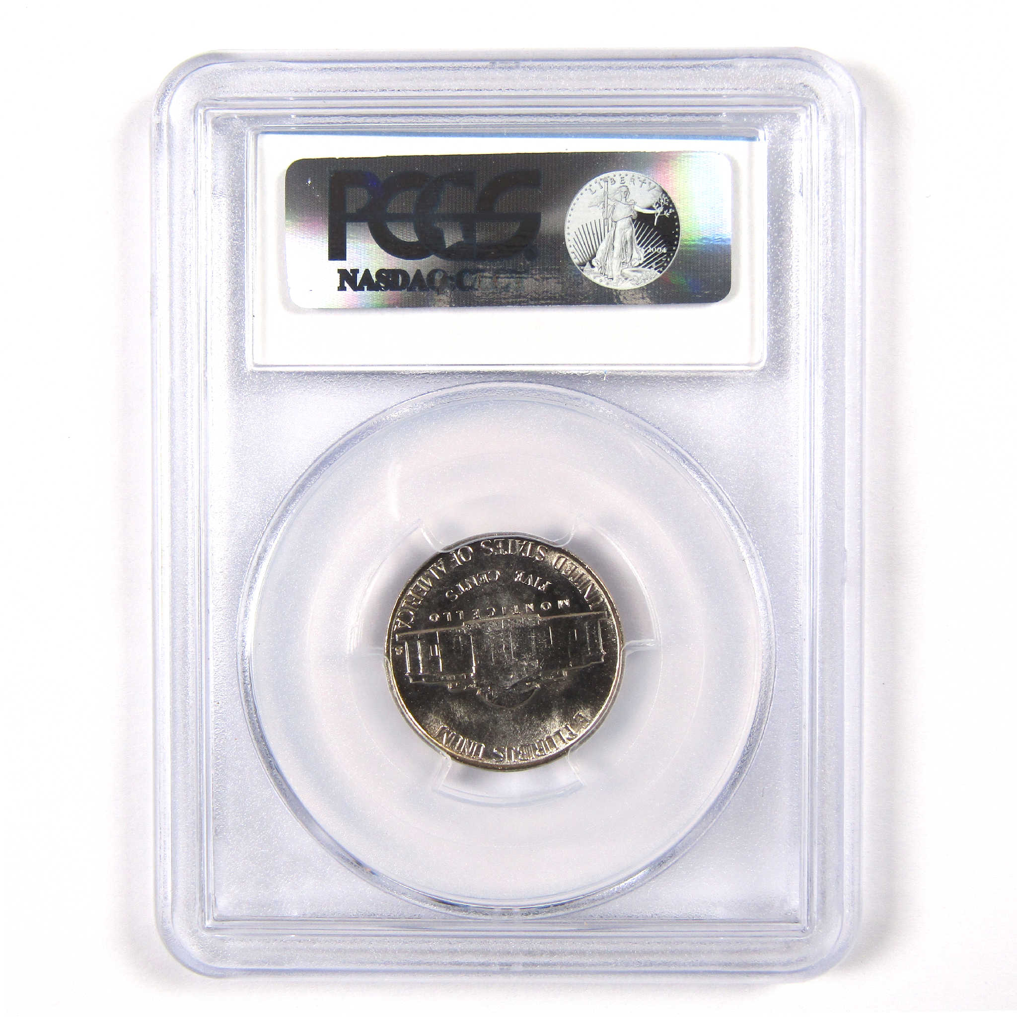 1953 S Jefferson Nickel MS 65 PCGS 5c Uncirculated Coin SKU:CPC5210
