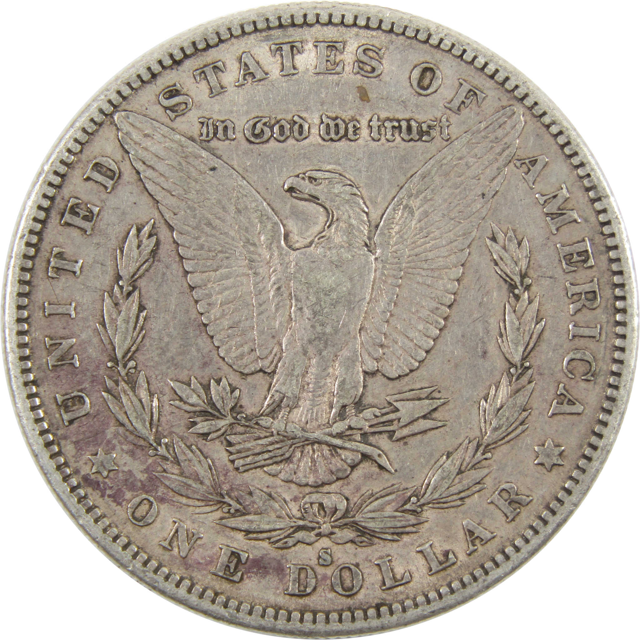 1885 S Morgan Dollar XF EF Extremely Fine 90% Silver SKU:I11209 - Morgan coin - Morgan silver dollar - Morgan silver dollar for sale - Profile Coins &amp; Collectibles