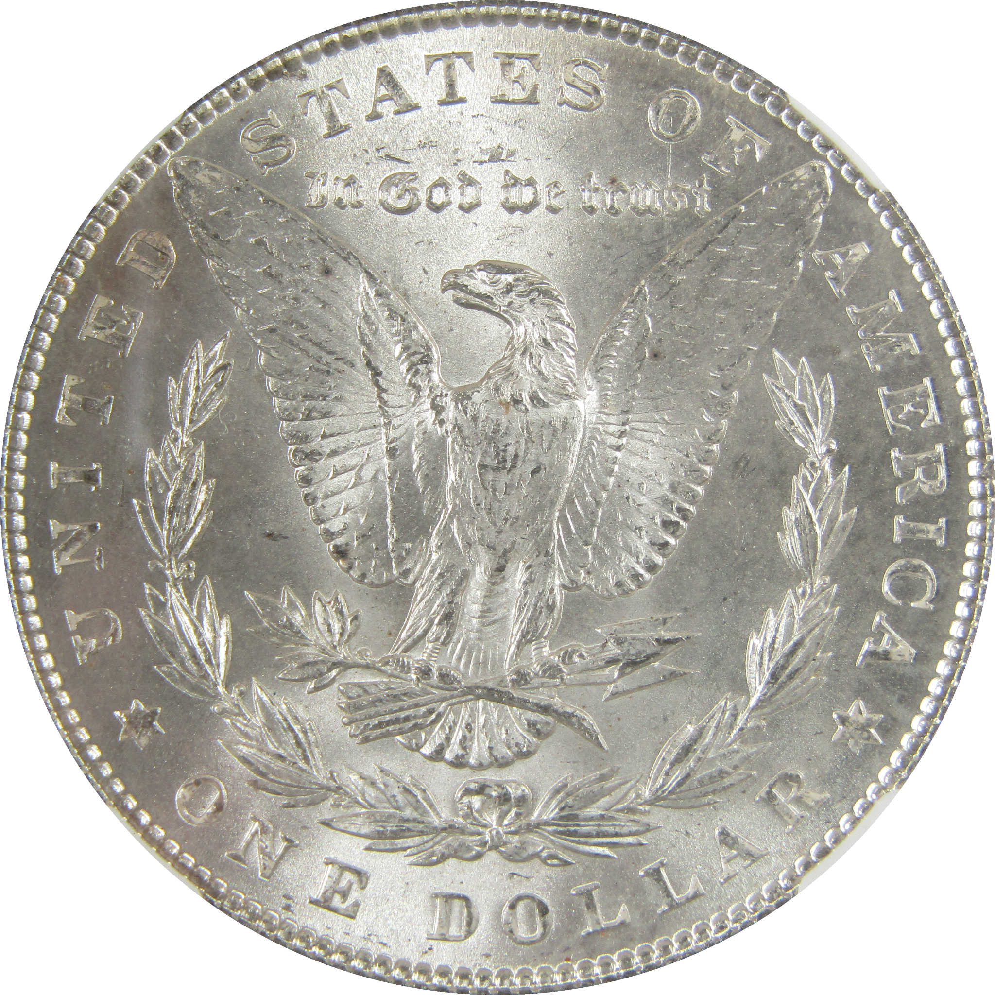 1887 Morgan Silver Dollar MS 65 NGC Uncirculated $1 Coin SKU:I27550 - Morgan coin - Morgan silver dollar - Morgan silver dollar for sale - Profile Coins &amp; Collectibles