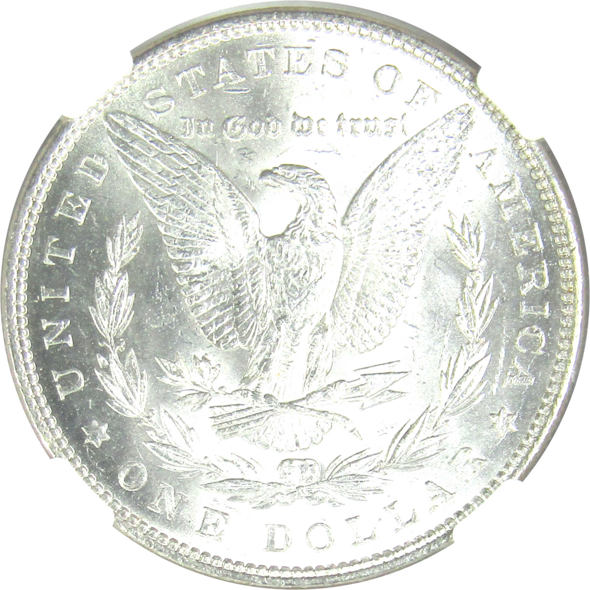 1883 Morgan Dollar MS 63 NGC Silver $1 Uncirculated Coin SKU:I15856 - Morgan coin - Morgan silver dollar - Morgan silver dollar for sale - Profile Coins &amp; Collectibles