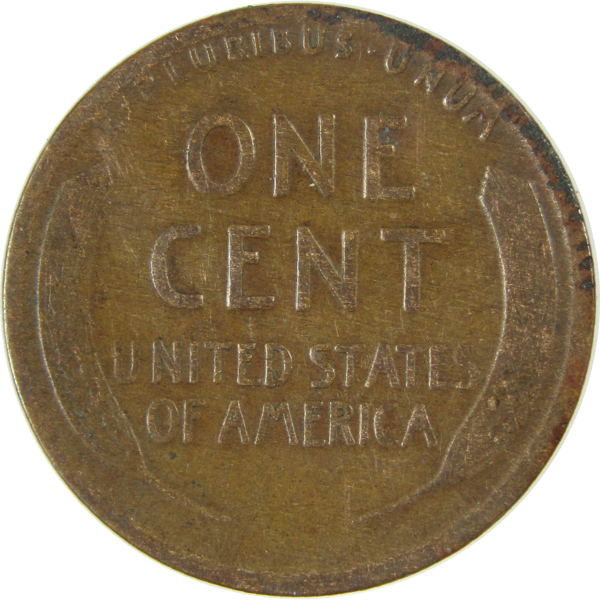 1912 D Lincoln Wheat Cent VG Very Good Details Penny SKU:I26860
