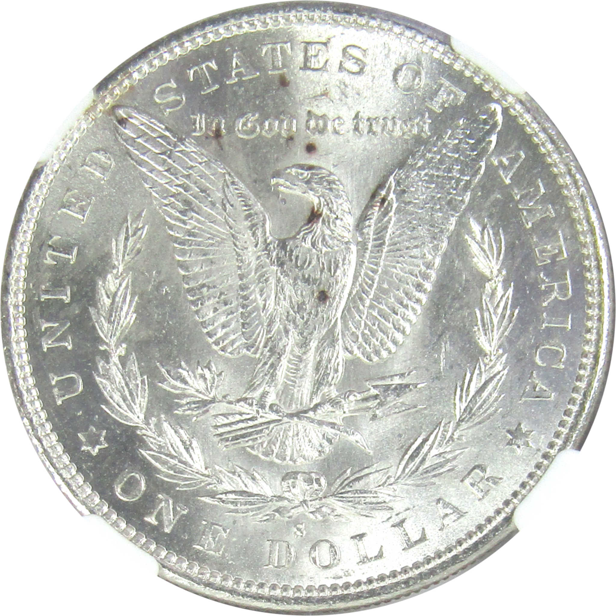 1879 S Morgan Dollar MS 64 NGC Silver $1 Uncirculated Coin SKU:I15932 - Morgan coin - Morgan silver dollar - Morgan silver dollar for sale - Profile Coins &amp; Collectibles