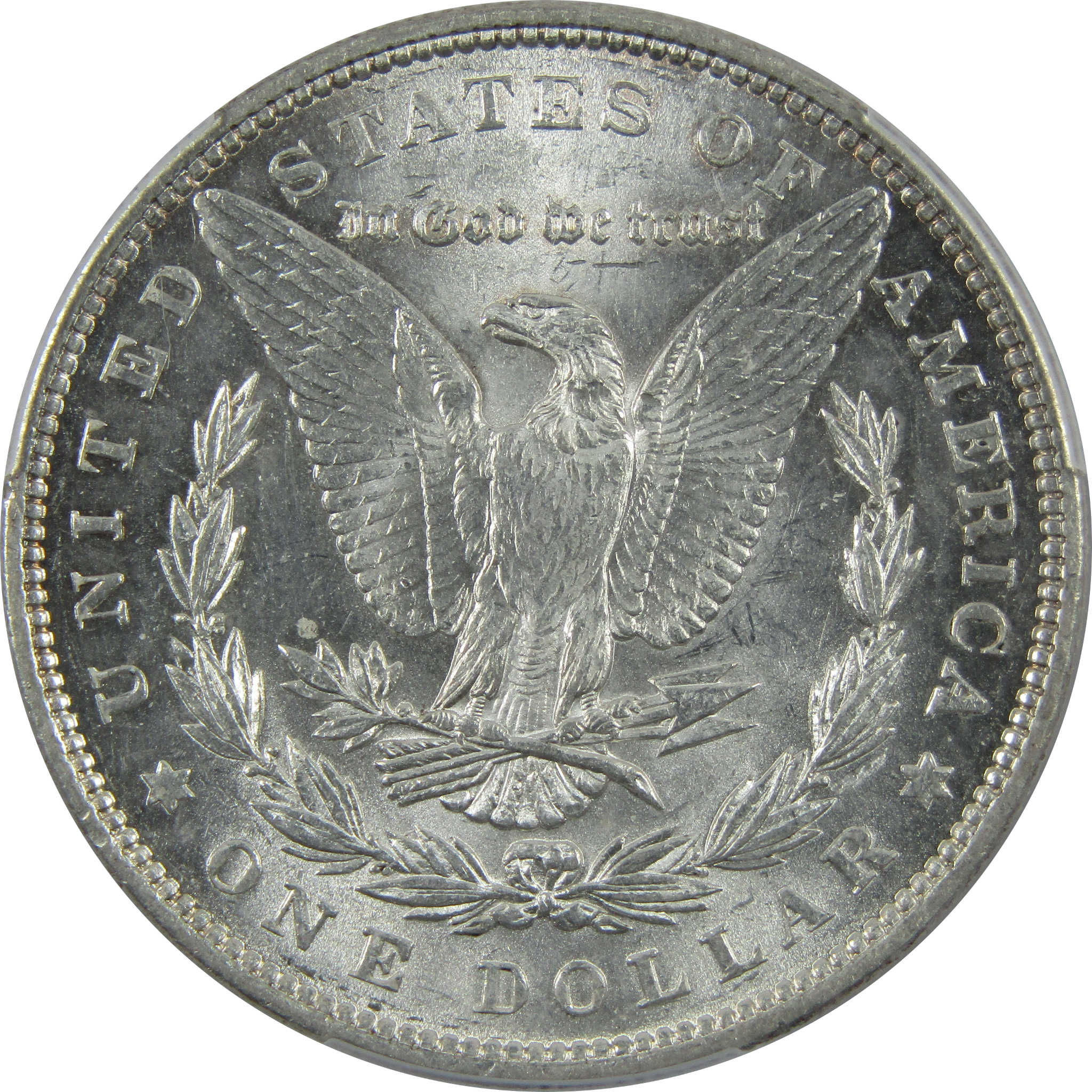 1878 7TF Rev 79 Morgan Dollar AU 58 PCGS Silver $1 Coin SKU:I11788 - Morgan coin - Morgan silver dollar - Morgan silver dollar for sale - Profile Coins &amp; Collectibles