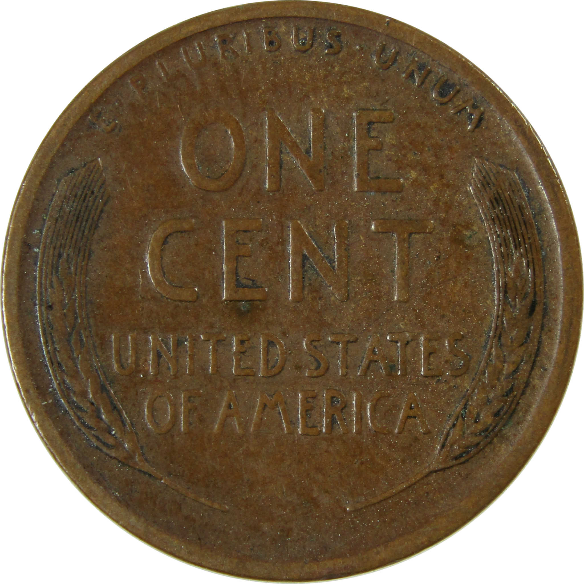 1910 S Lincoln Wheat Cent VF Very Fine Details Penny SKU:I26342