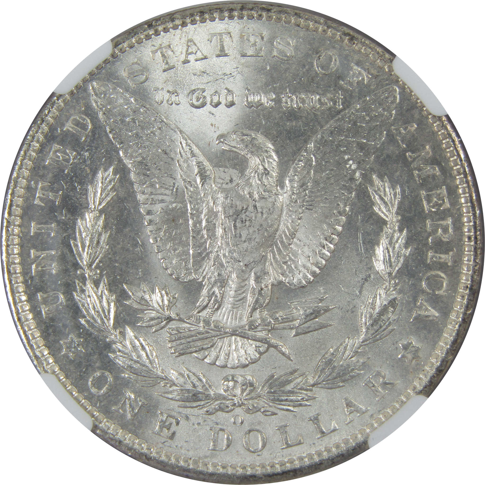 1904 O Morgan Dollar MS 63 NGC Silver $1 Uncirculated Coin SKU:I15805 - Morgan coin - Morgan silver dollar - Morgan silver dollar for sale - Profile Coins &amp; Collectibles