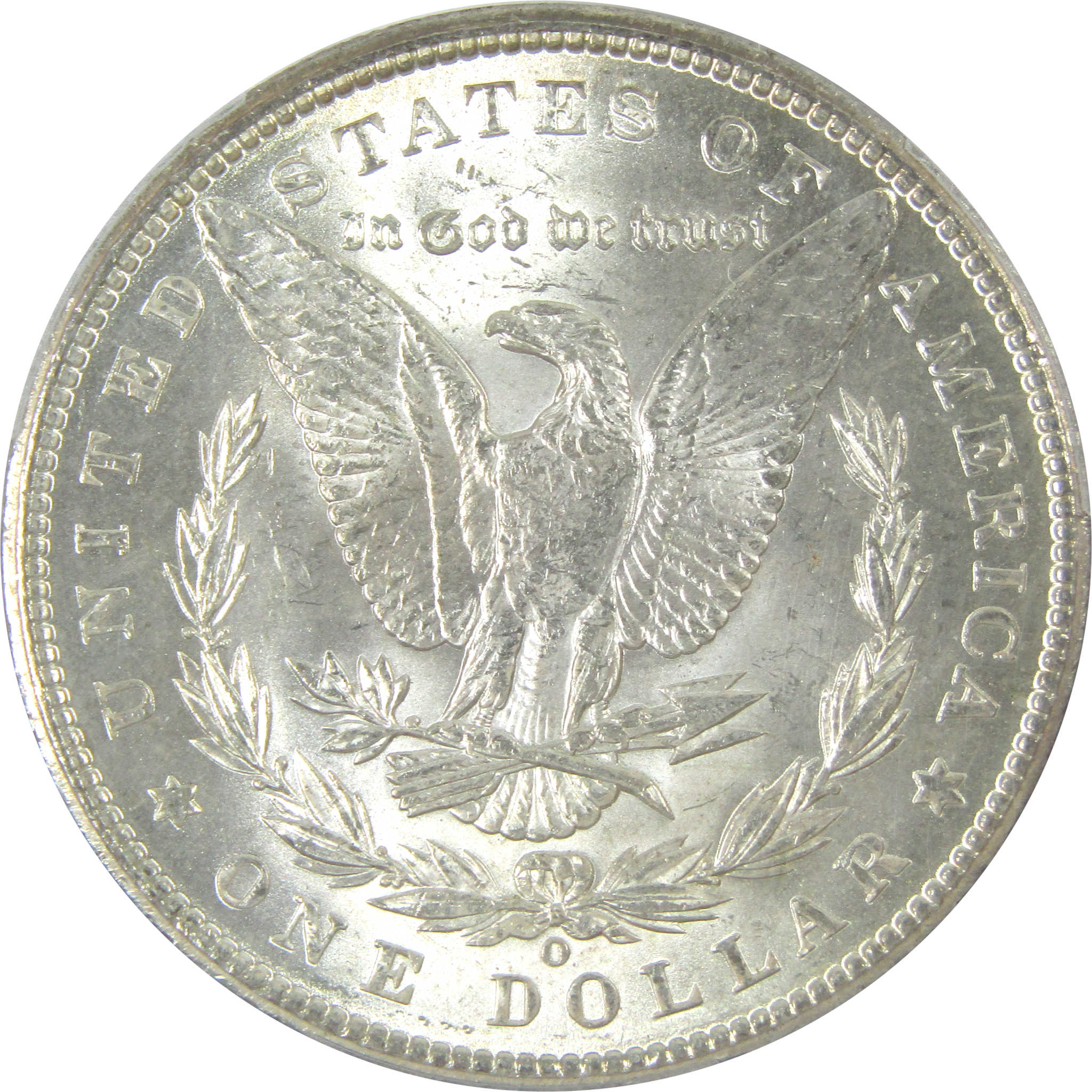 1900 O Morgan Dollar MS 63 PCGS Silver $1 Uncirculated Coin SKU:I16453 - Morgan coin - Morgan silver dollar - Morgan silver dollar for sale - Profile Coins &amp; Collectibles