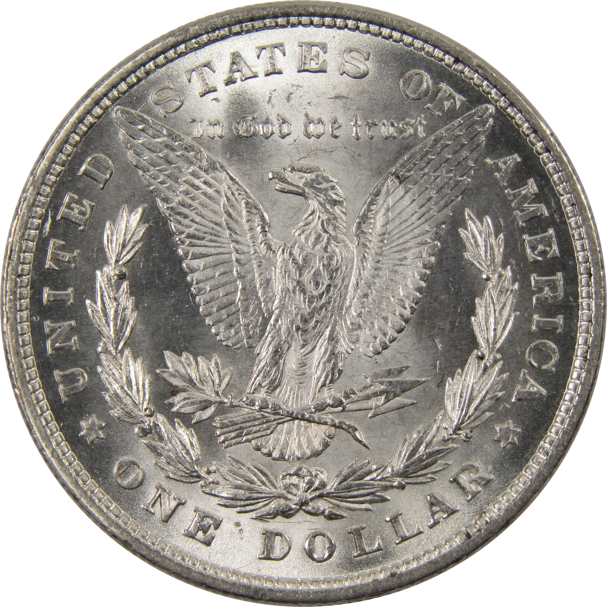 1878 8TF Morgan Dollar BU Uncirculated Silver $1 Coin SKU:I10213 - Morgan coin - Morgan silver dollar - Morgan silver dollar for sale - Profile Coins &amp; Collectibles