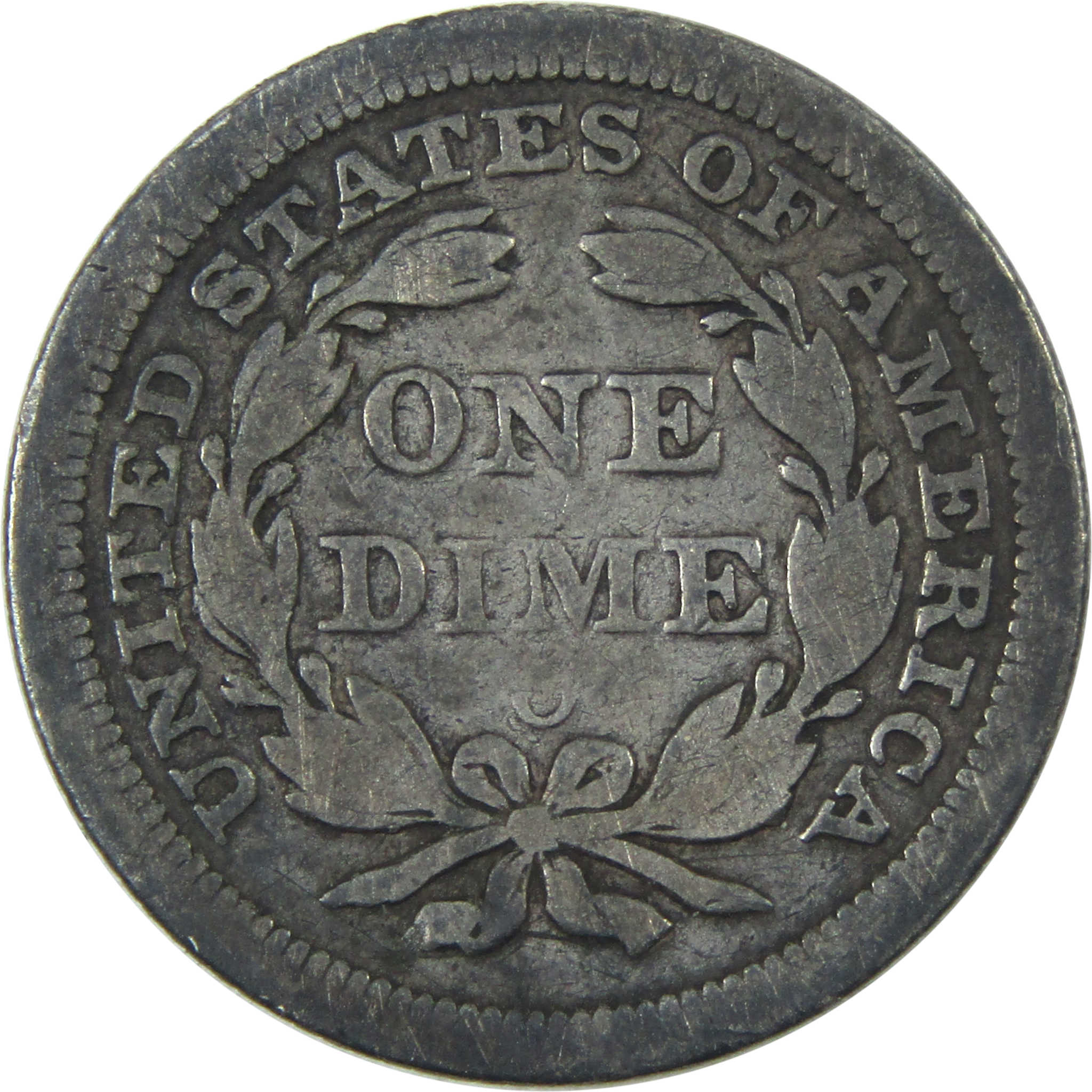 One dime fashion liberty