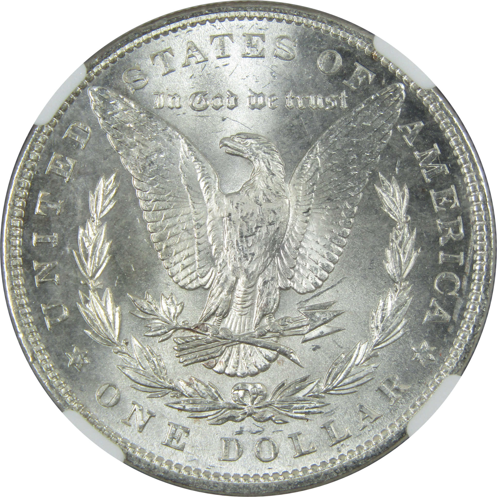 1897 Morgan Dollar MS 63 NGC Silver $1 Uncirculated Coin SKU:I14931 - Morgan coin - Morgan silver dollar - Morgan silver dollar for sale - Profile Coins &amp; Collectibles