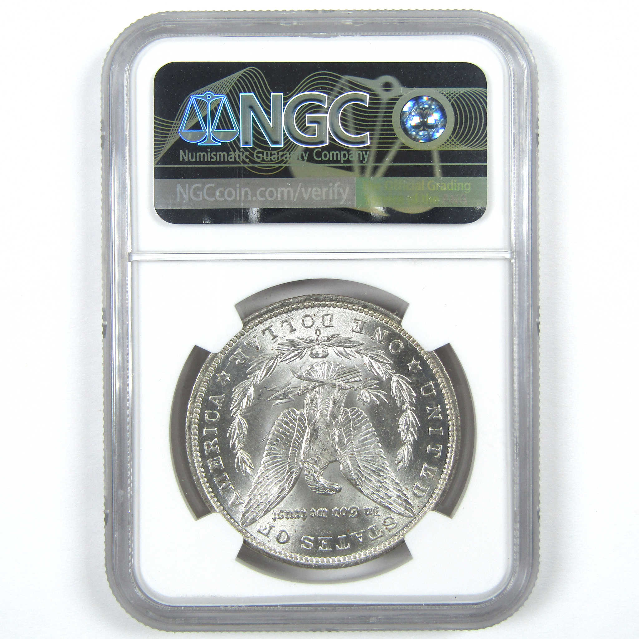 1881 O Morgan Dollar MS 63 NGC Silver $1 Uncirculated Coin SKU:I14868 - Morgan coin - Morgan silver dollar - Morgan silver dollar for sale - Profile Coins &amp; Collectibles