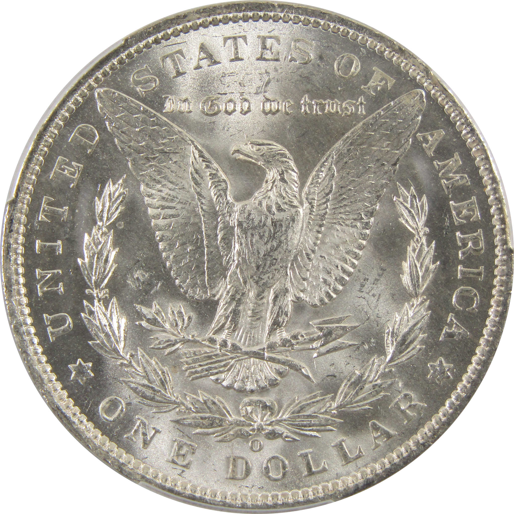 1890 O Morgan Dollar MS 63 PCGS 90% Silver $1 Unc SKU:I9172 - Morgan coin - Morgan silver dollar - Morgan silver dollar for sale - Profile Coins &amp; Collectibles