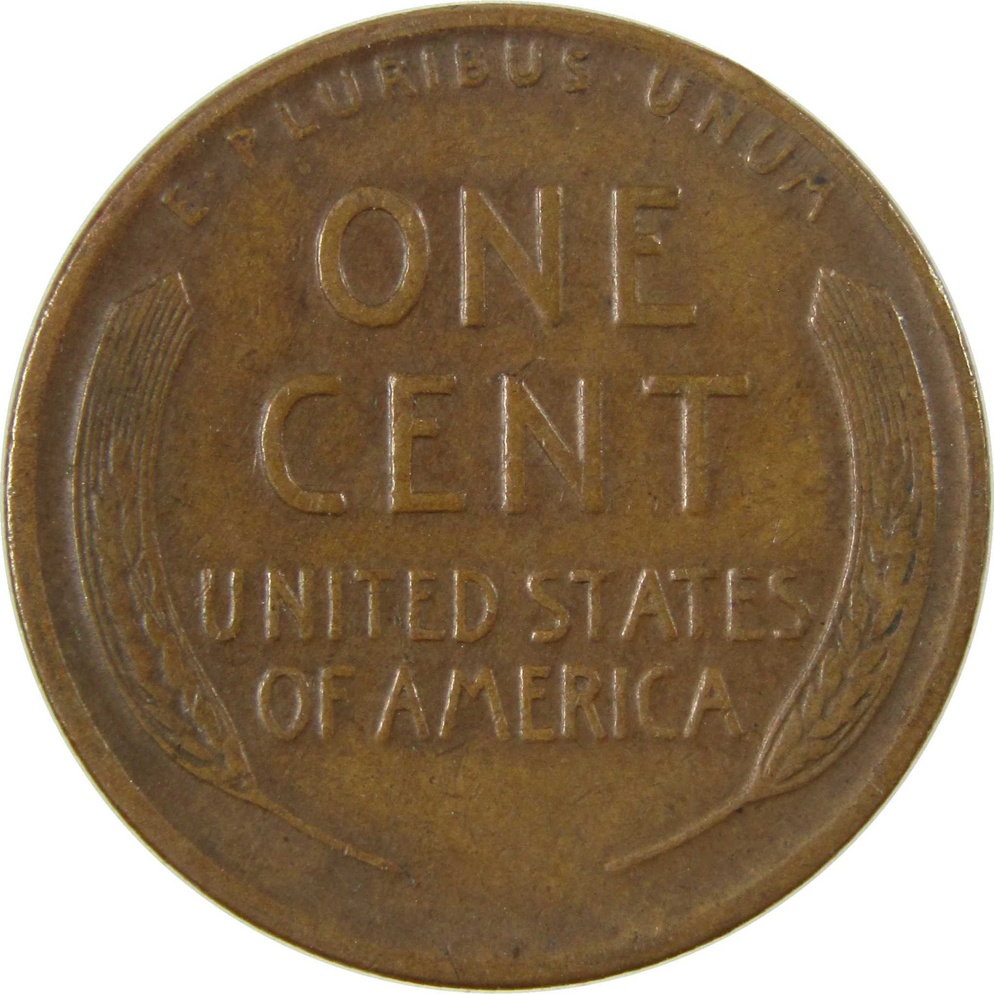 1933 D Lincoln Wheat Cent VF Very Fine Details Penny SKU:I26872