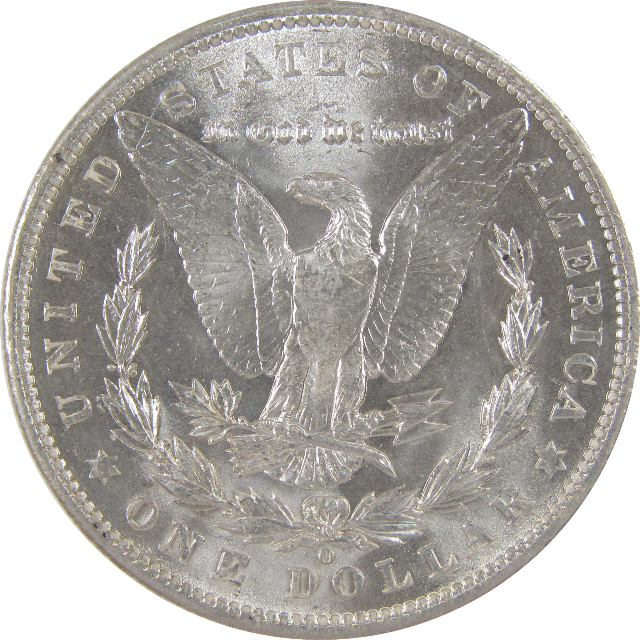 1903 O Morgan Dollar Uncirculated Details Silver $1 Coin SKU:I18713 - Morgan coin - Morgan silver dollar - Morgan silver dollar for sale - Profile Coins &amp; Collectibles