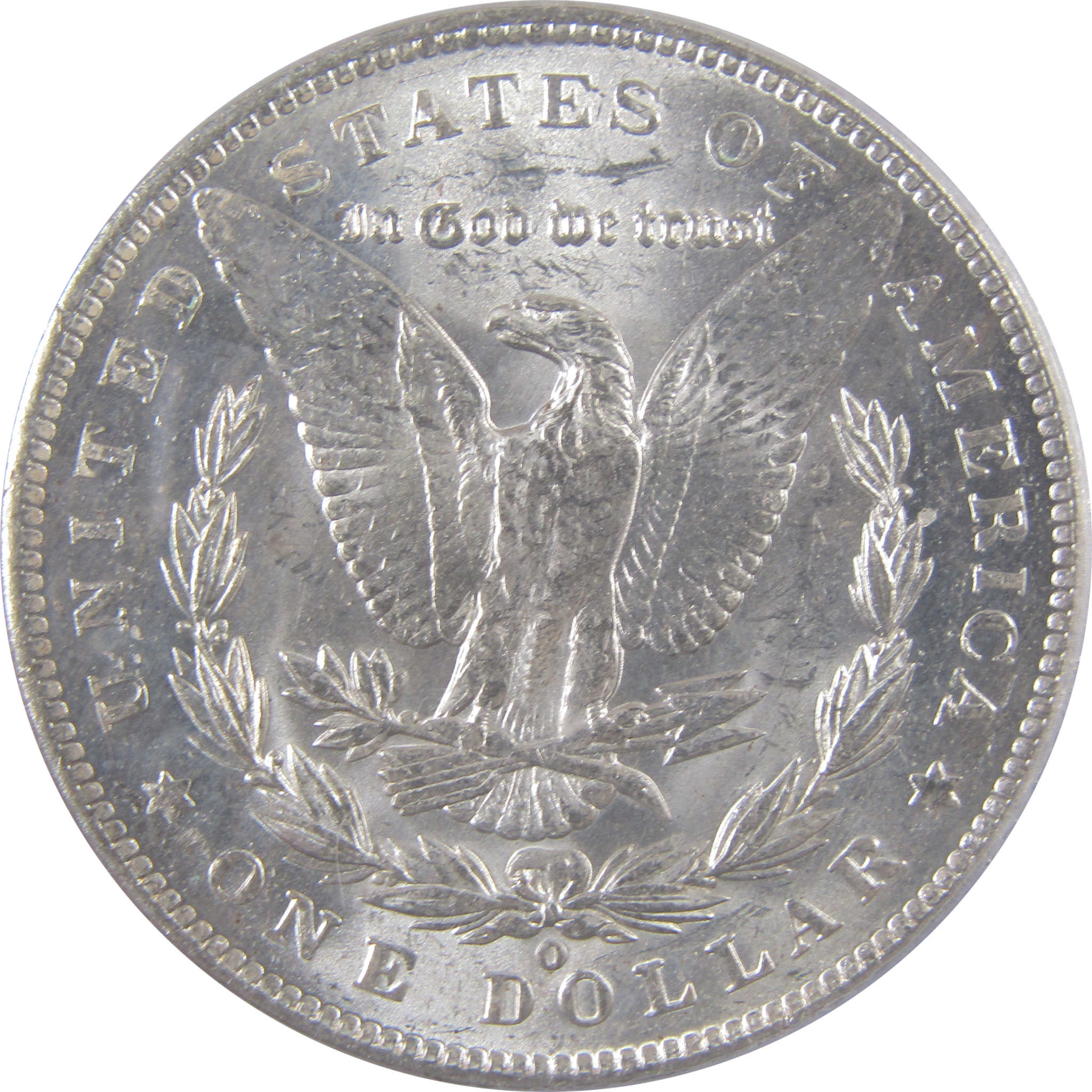 1891 O Morgan Dollar MS 63 PCGS Silver Uncirculated $1 Coin SKU:I18181 - Morgan coin - Morgan silver dollar - Morgan silver dollar for sale - Profile Coins &amp; Collectibles