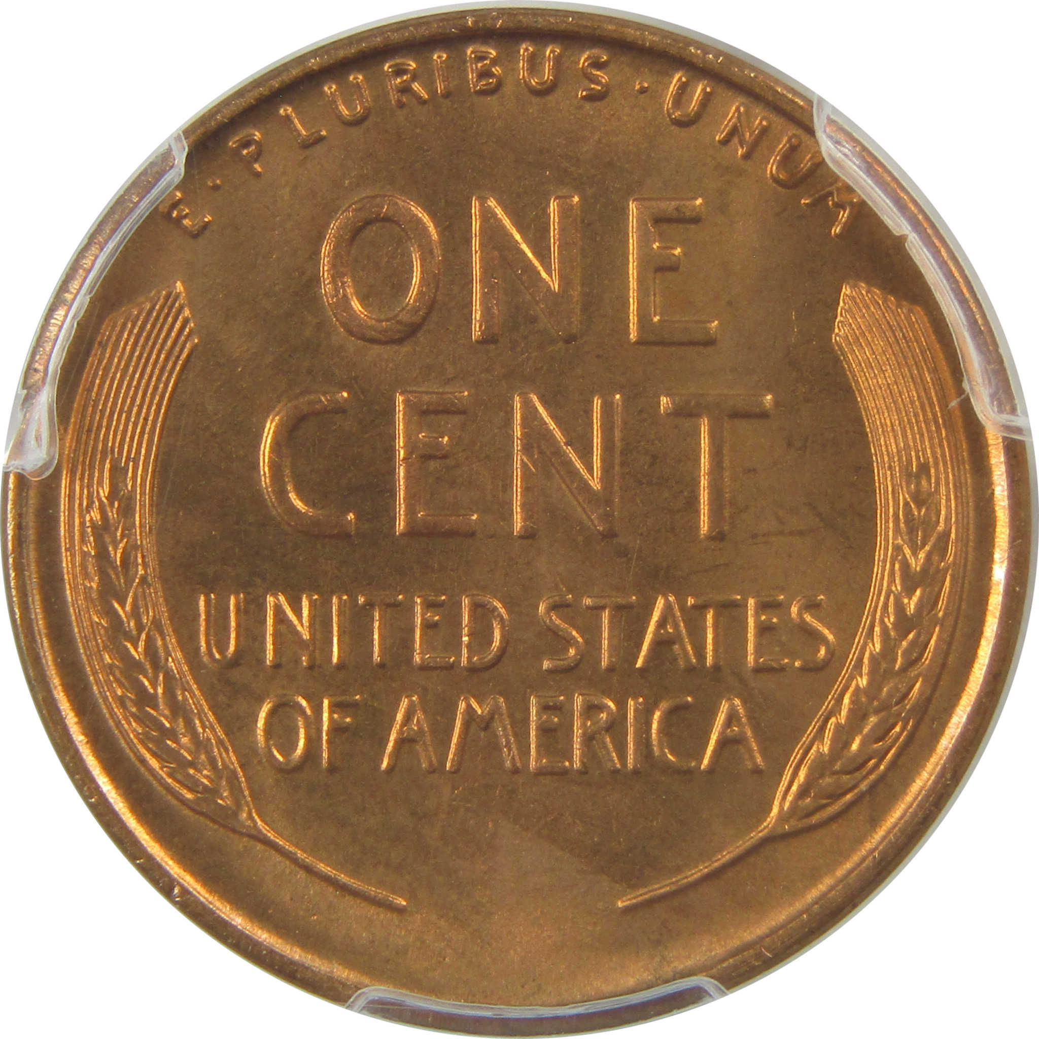 1937 S Lincoln Wheat Cent MS 67 RD PCGS Penny Uncirculated SKU:I22395