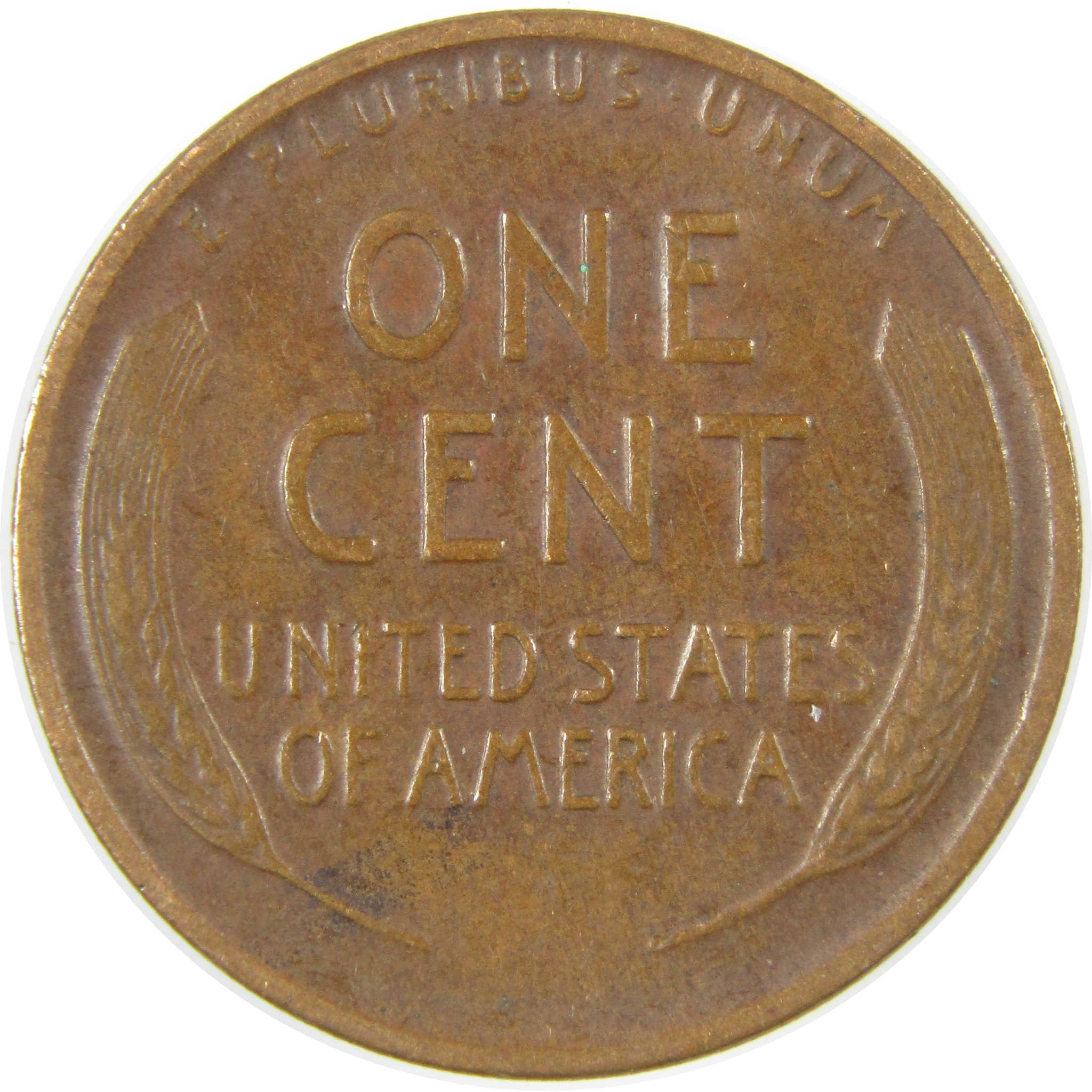 1929 D Lincoln Wheat Cent VF Very Fine Penny 1c Coin SKU:I27274