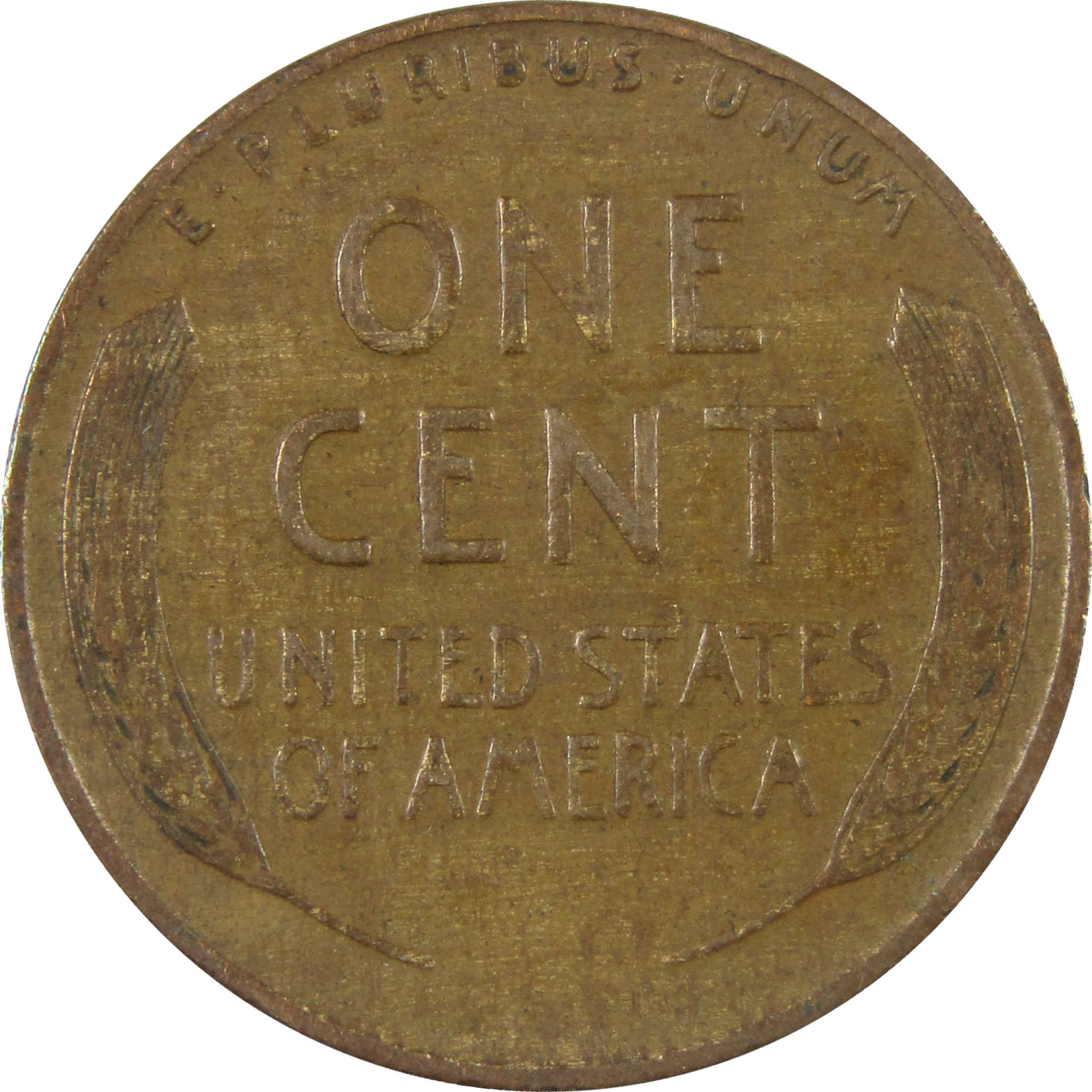 1933 Lincoln Wheat Cent VF Very Fine Penny 1c Coin SKU:I26781