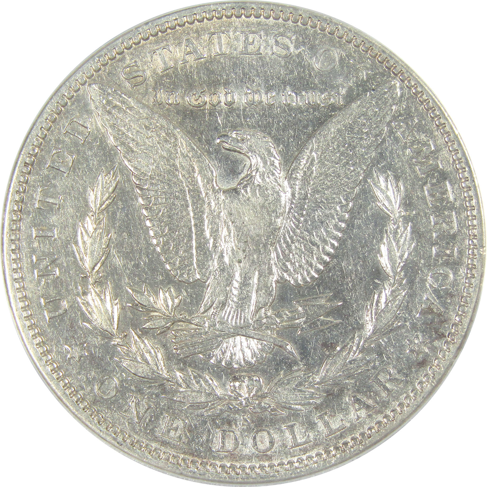 1896 S Morgan Dollar EF 45 Details ANACS Silver $1 Coin SKU:I16223 - Morgan coin - Morgan silver dollar - Morgan silver dollar for sale - Profile Coins &amp; Collectibles