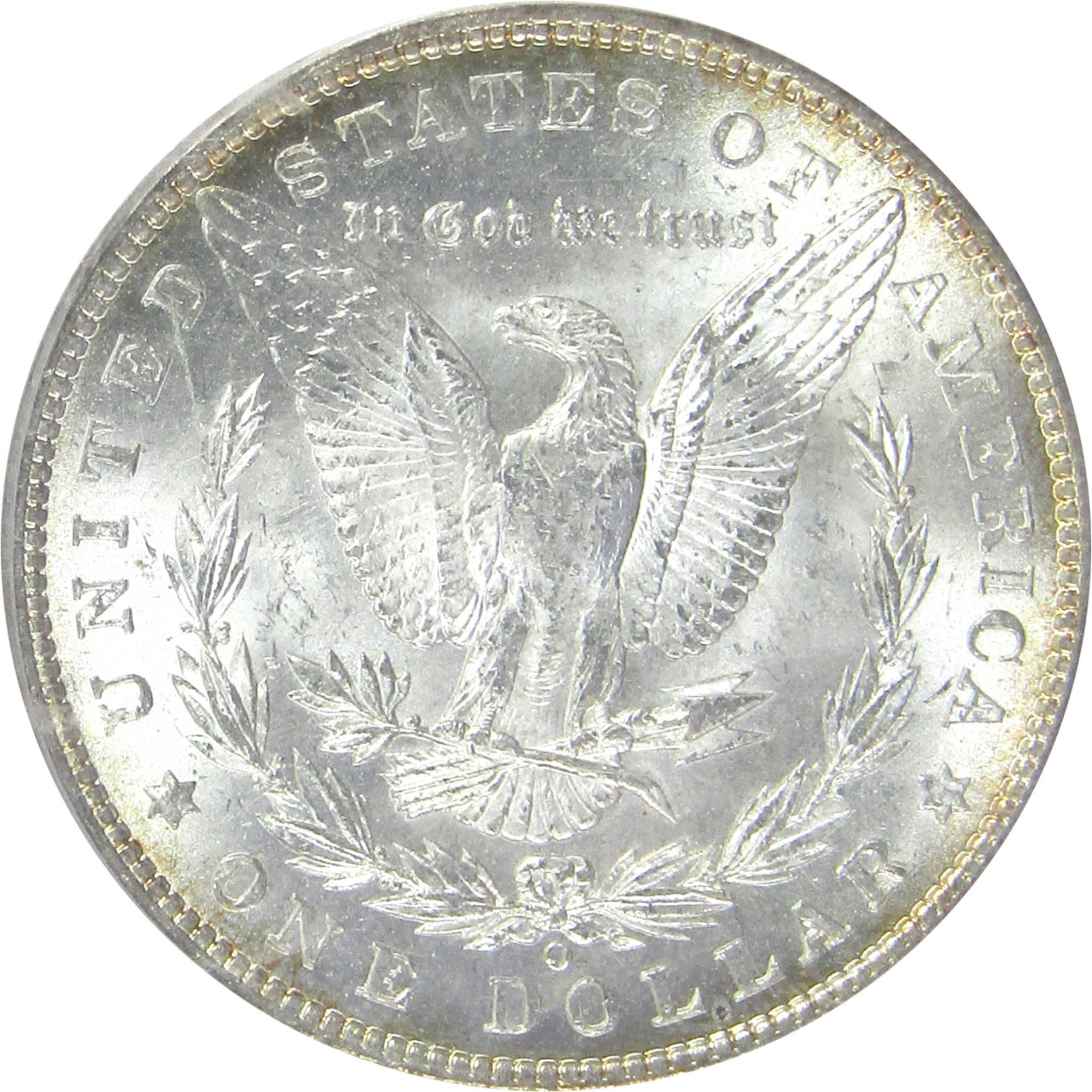 1901 O Morgan Dollar MS 64 PCGS Silver $1 Uncirculated Coin SKU:I15959 - Morgan coin - Morgan silver dollar - Morgan silver dollar for sale - Profile Coins &amp; Collectibles