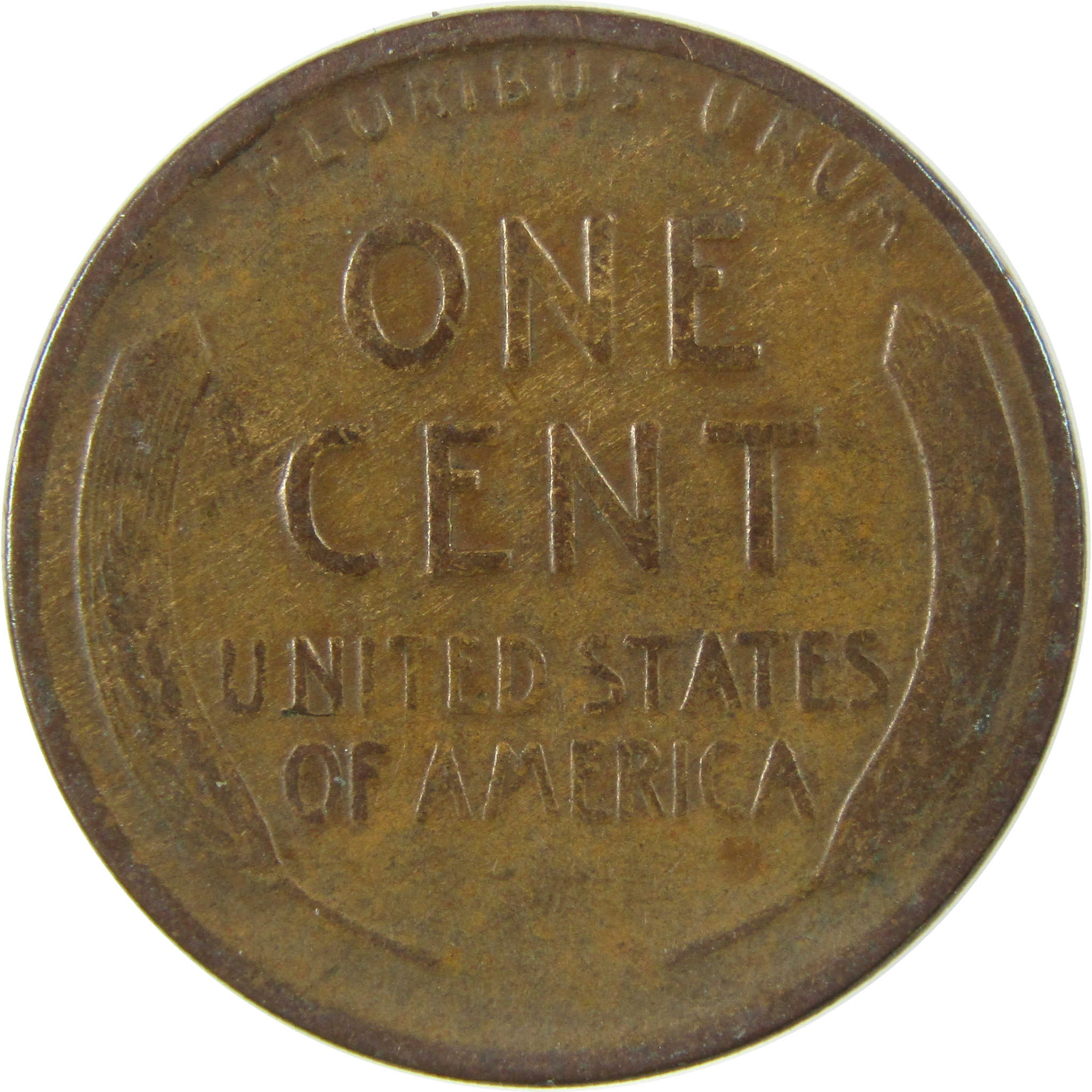 1927 D Lincoln Wheat Cent G Good Penny 1c Coin SKU:I27194