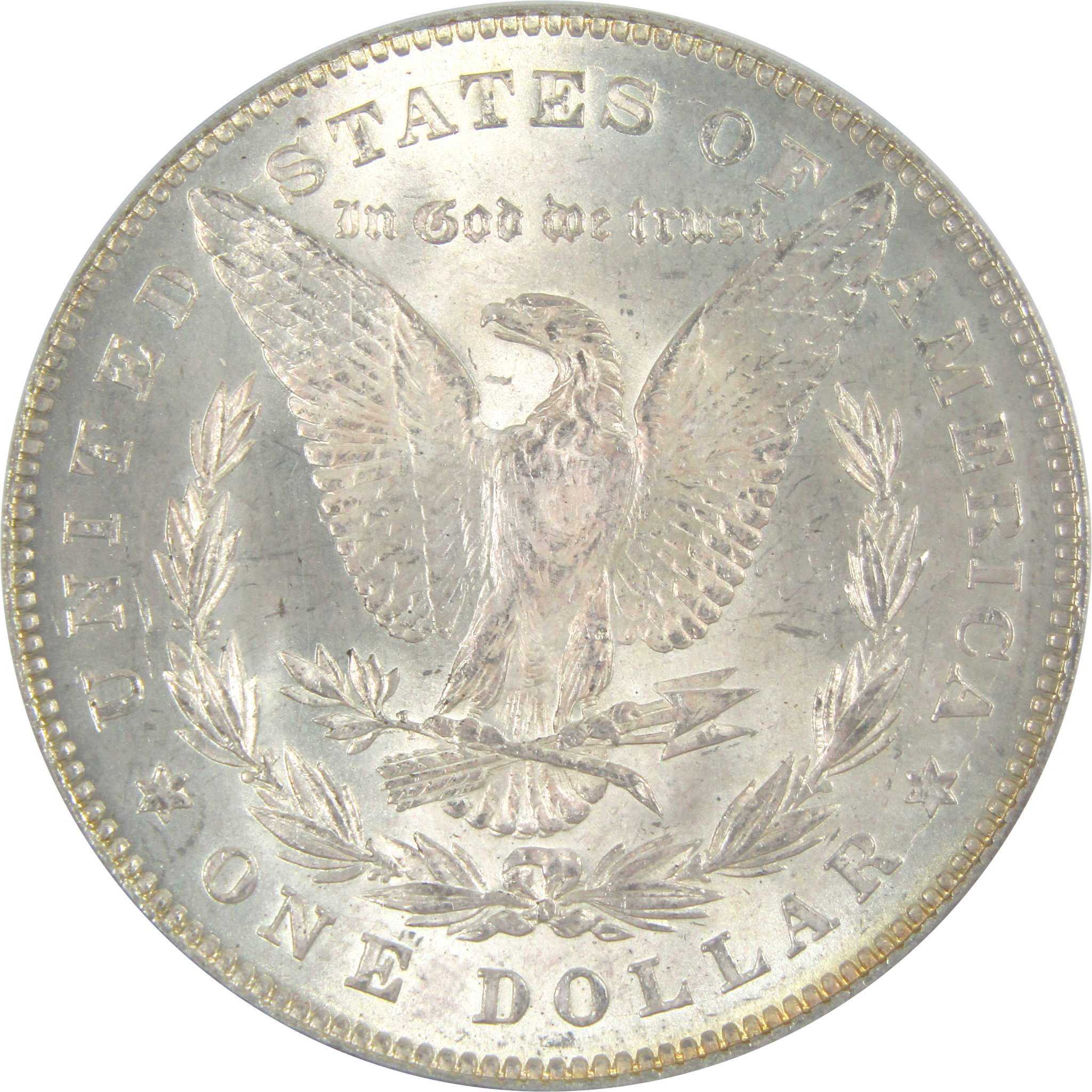 1878 7/8TF Strong Morgan Dollar MS 63 PCGS Silver $1 Coin SKU:I16425 - Morgan coin - Morgan silver dollar - Morgan silver dollar for sale - Profile Coins &amp; Collectibles