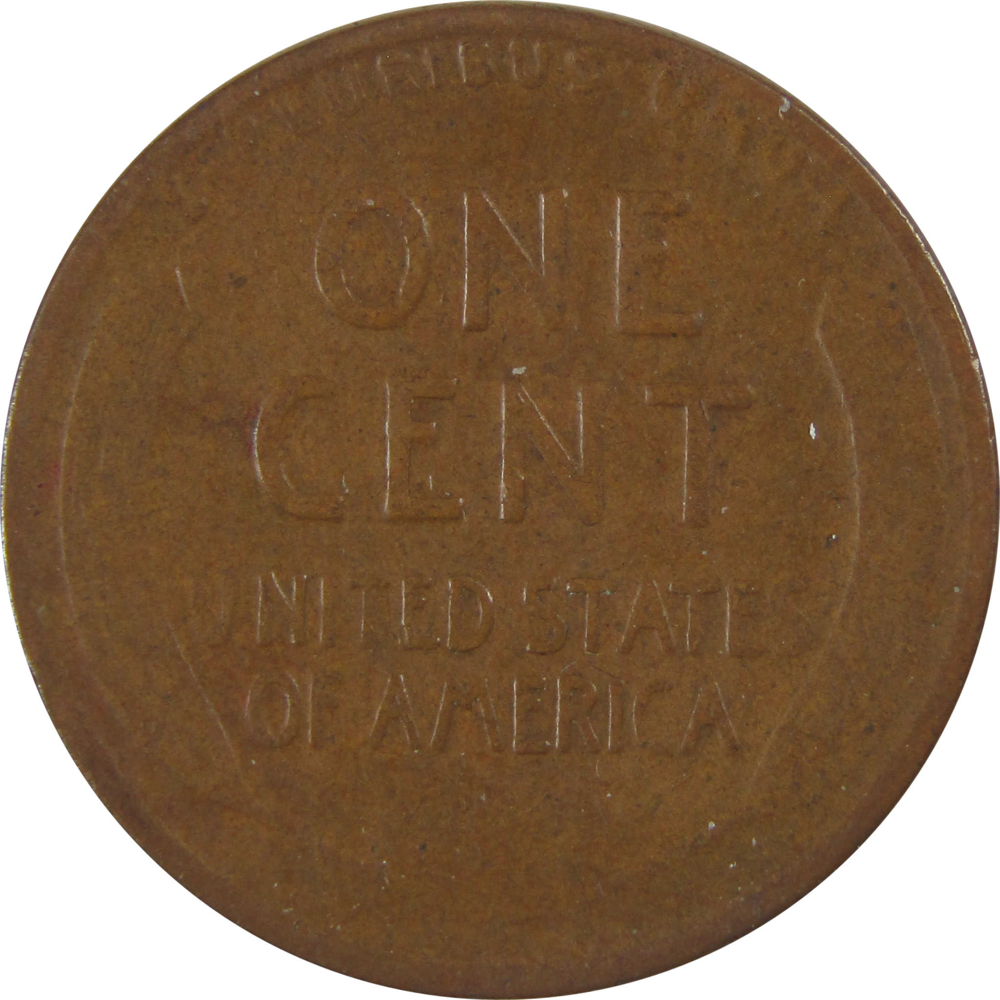 1924 D Lincoln Wheat Cent G Good Penny 1c Coin SKU:I23769