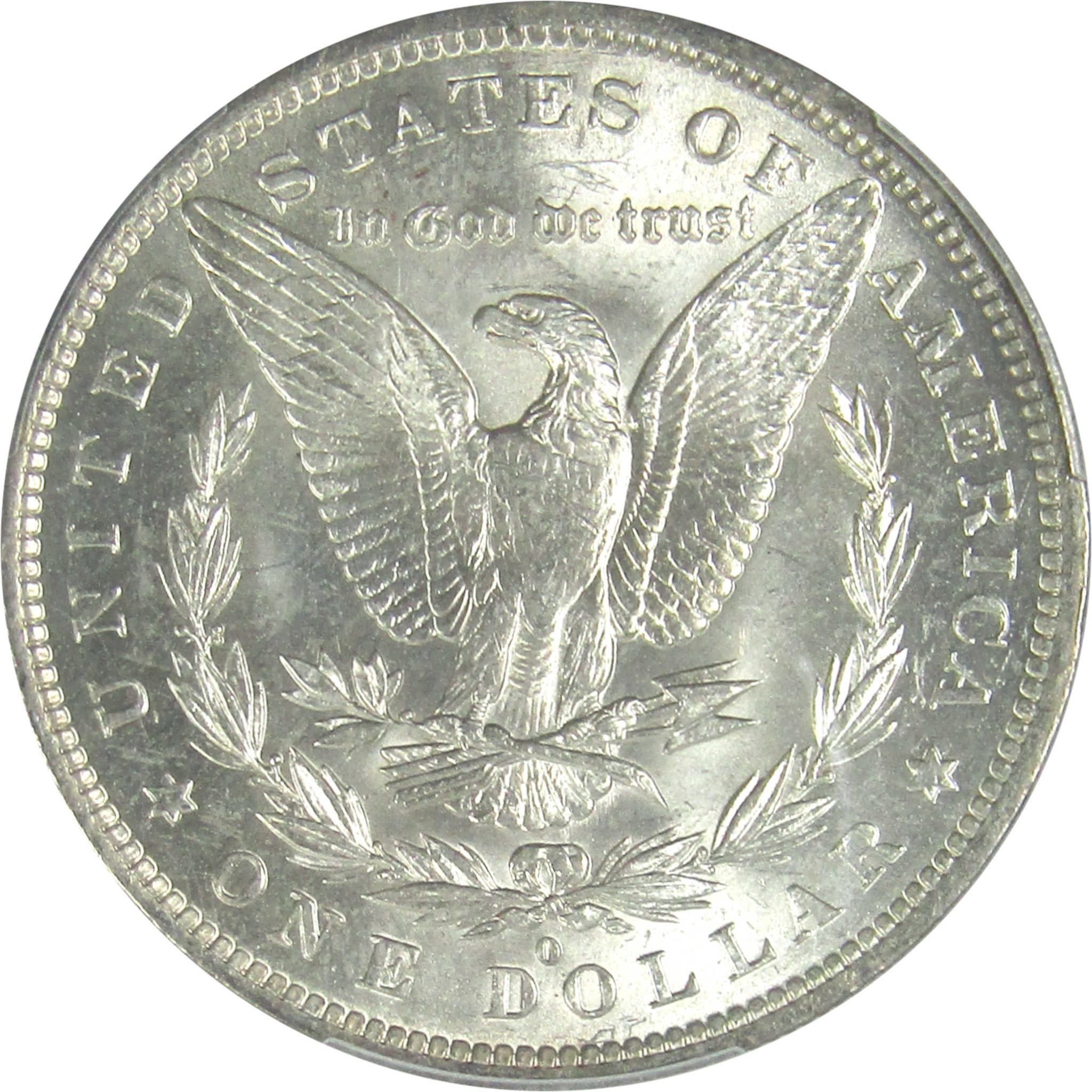 1883 O Morgan Dollar MS 63 PCGS Silver $1 Uncirculated Coin SKU:I15857 - Morgan coin - Morgan silver dollar - Morgan silver dollar for sale - Profile Coins &amp; Collectibles