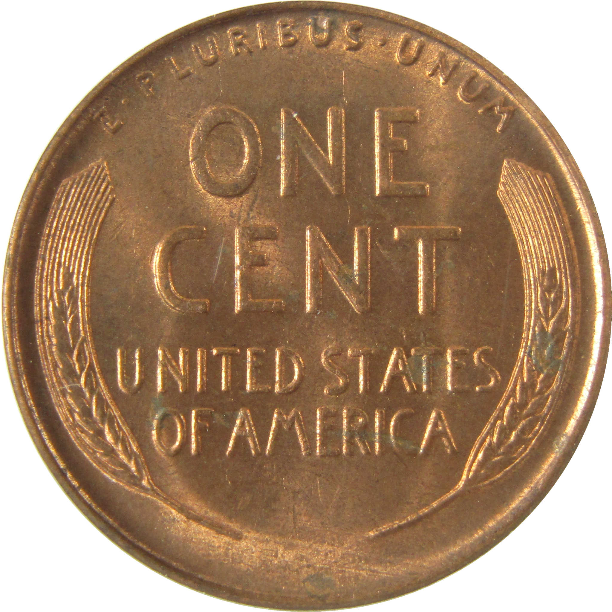 1931 S Lincoln Wheat Cent MS 63 RB ANACS Penny 1c Coin SKU:I28427