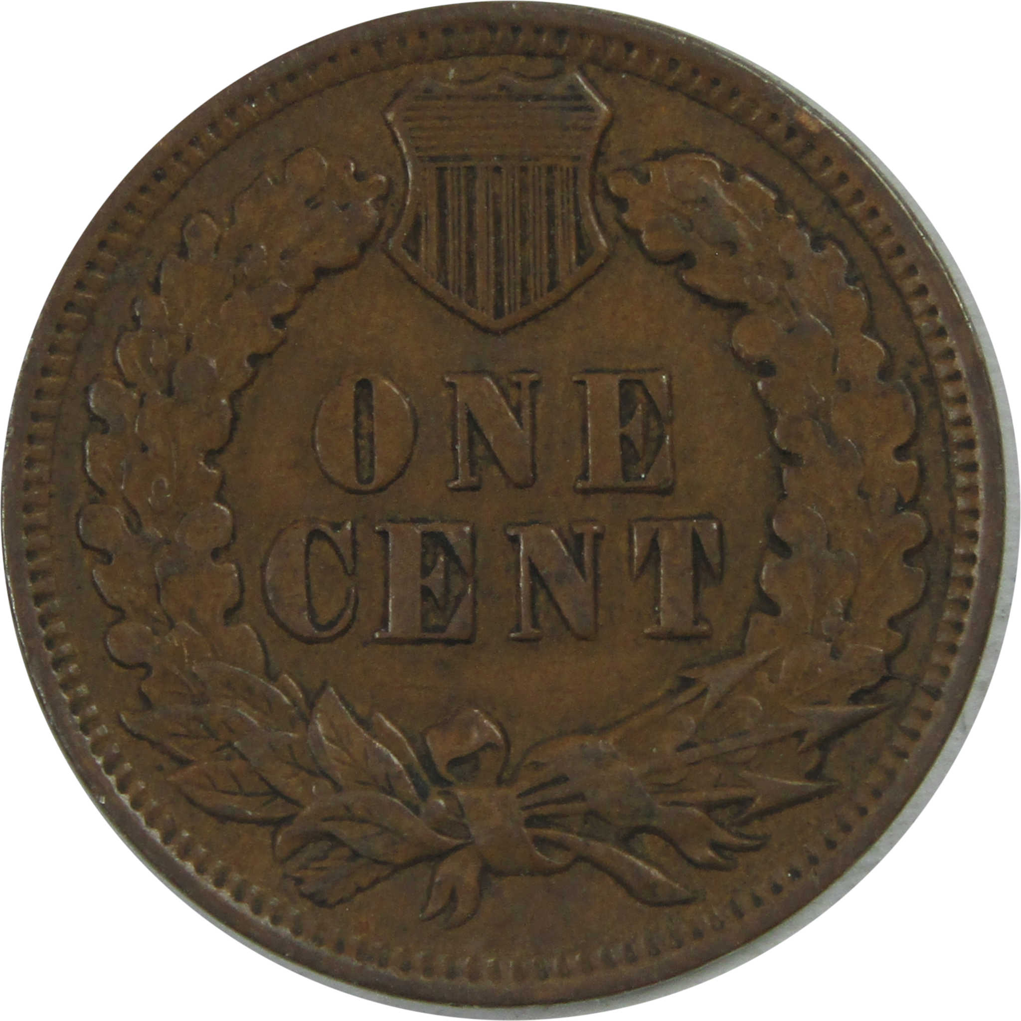 1904 Indian Head Cent XF EF Extremely Fine Penny 1c Coin SKU:I15512