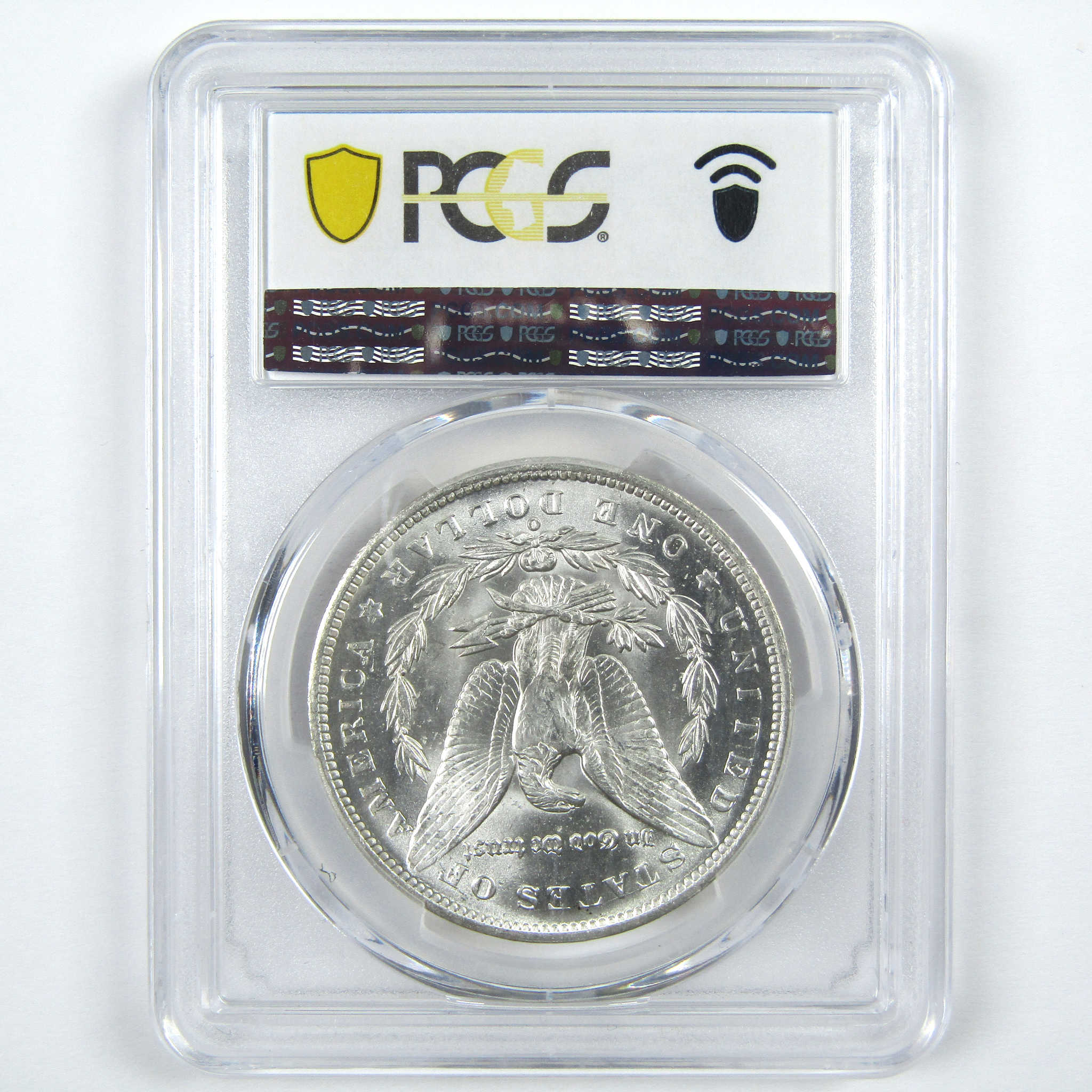 1891 O Morgan Dollar MS 63 PCGS Silver $1 Uncirculated Coin SKU:I14850 - Morgan coin - Morgan silver dollar - Morgan silver dollar for sale - Profile Coins &amp; Collectibles