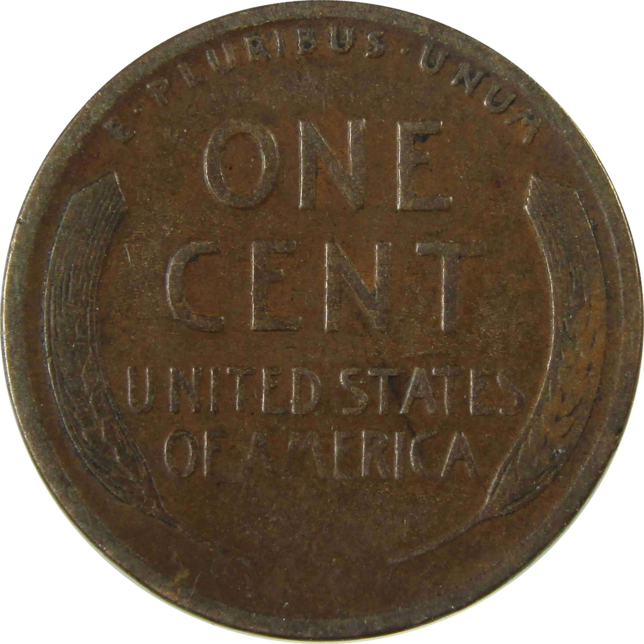 1911 S Lincoln Wheat Cent VF Very Fine Details Penny SKU:I27661