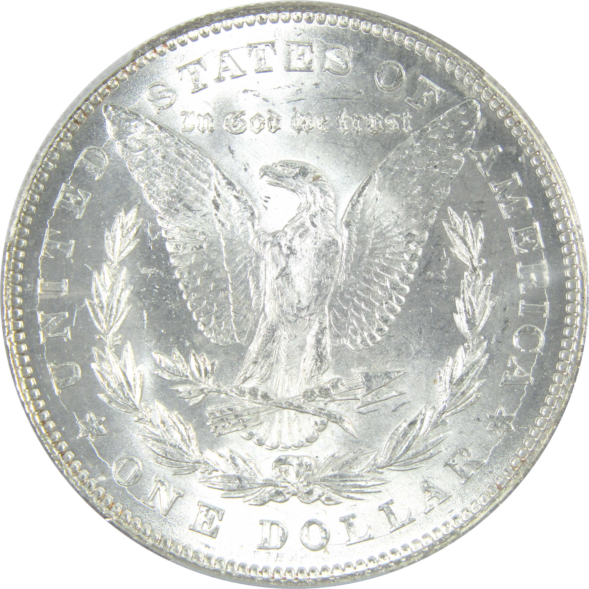 1878 7/8TF Strong Morgan Dollar MS 63 PCGS Silver $1 Coin SKU:I16423 - Morgan coin - Morgan silver dollar - Morgan silver dollar for sale - Profile Coins &amp; Collectibles