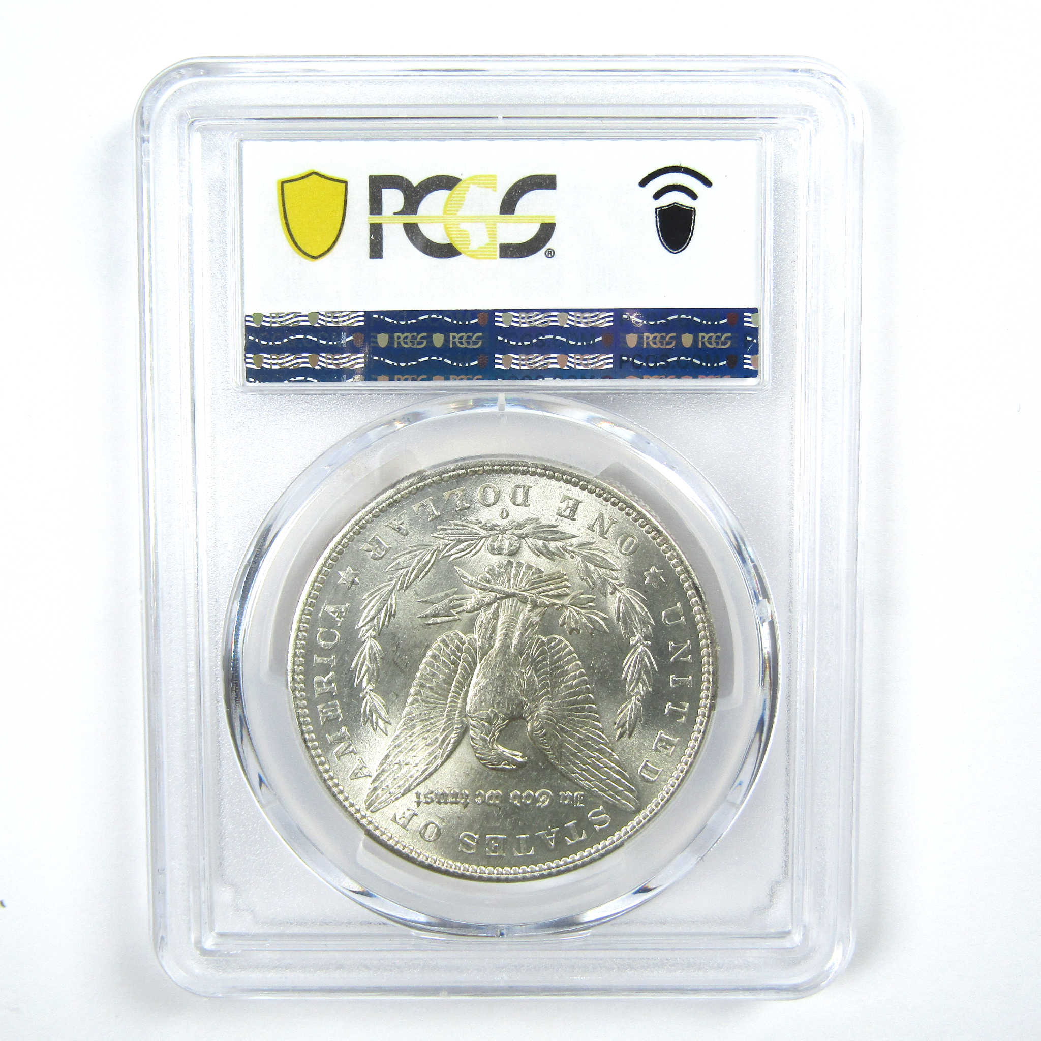 1879 O Morgan Dollar MS 63 PCGS Silver $1 Uncirculated Coin SKU:I13798 - Morgan coin - Morgan silver dollar - Morgan silver dollar for sale - Profile Coins &amp; Collectibles