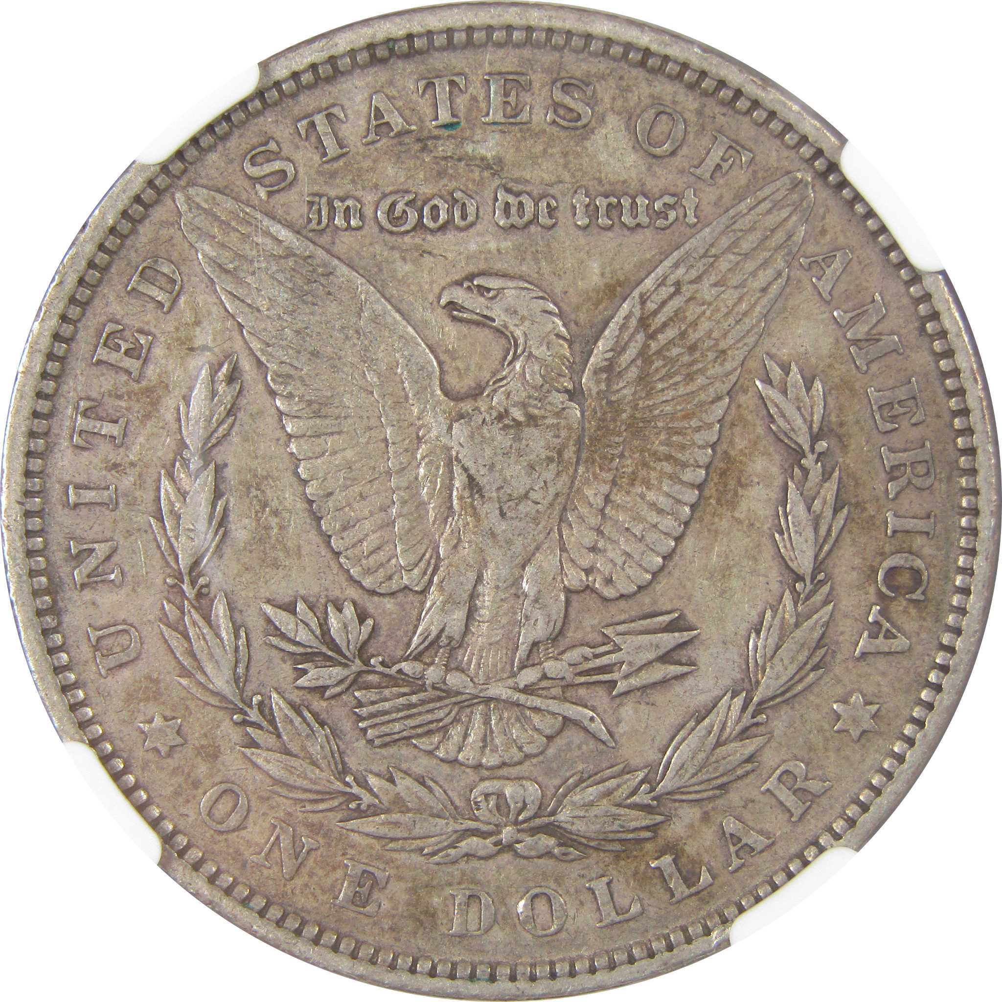 1894 Morgan Dollar XF 40 NGC Silver $1 Coin SKU:I23818 - Morgan coin - Morgan silver dollar - Morgan silver dollar for sale - Profile Coins &amp; Collectibles