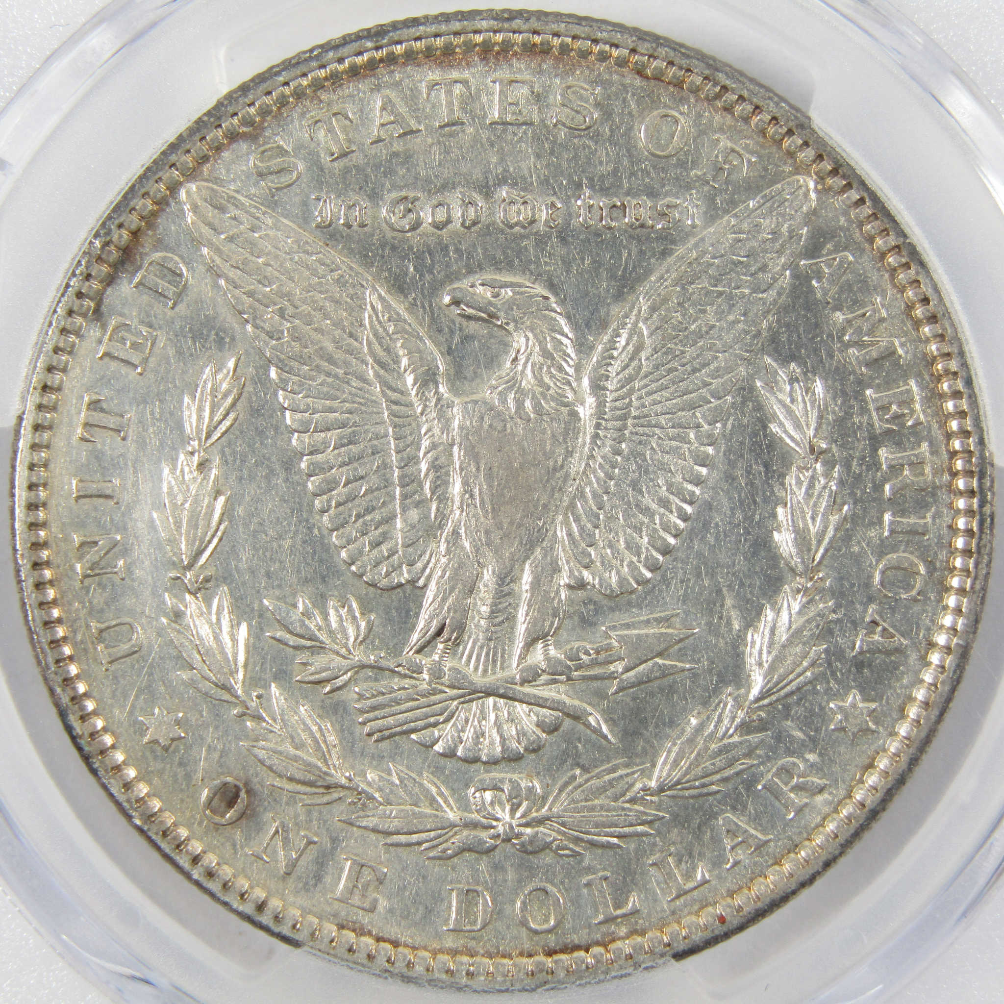 1893 Morgan Dollar AU Details PCGS 90% Silver $1 Coin SKU:I9731 - Morgan coin - Morgan silver dollar - Morgan silver dollar for sale - Profile Coins &amp; Collectibles