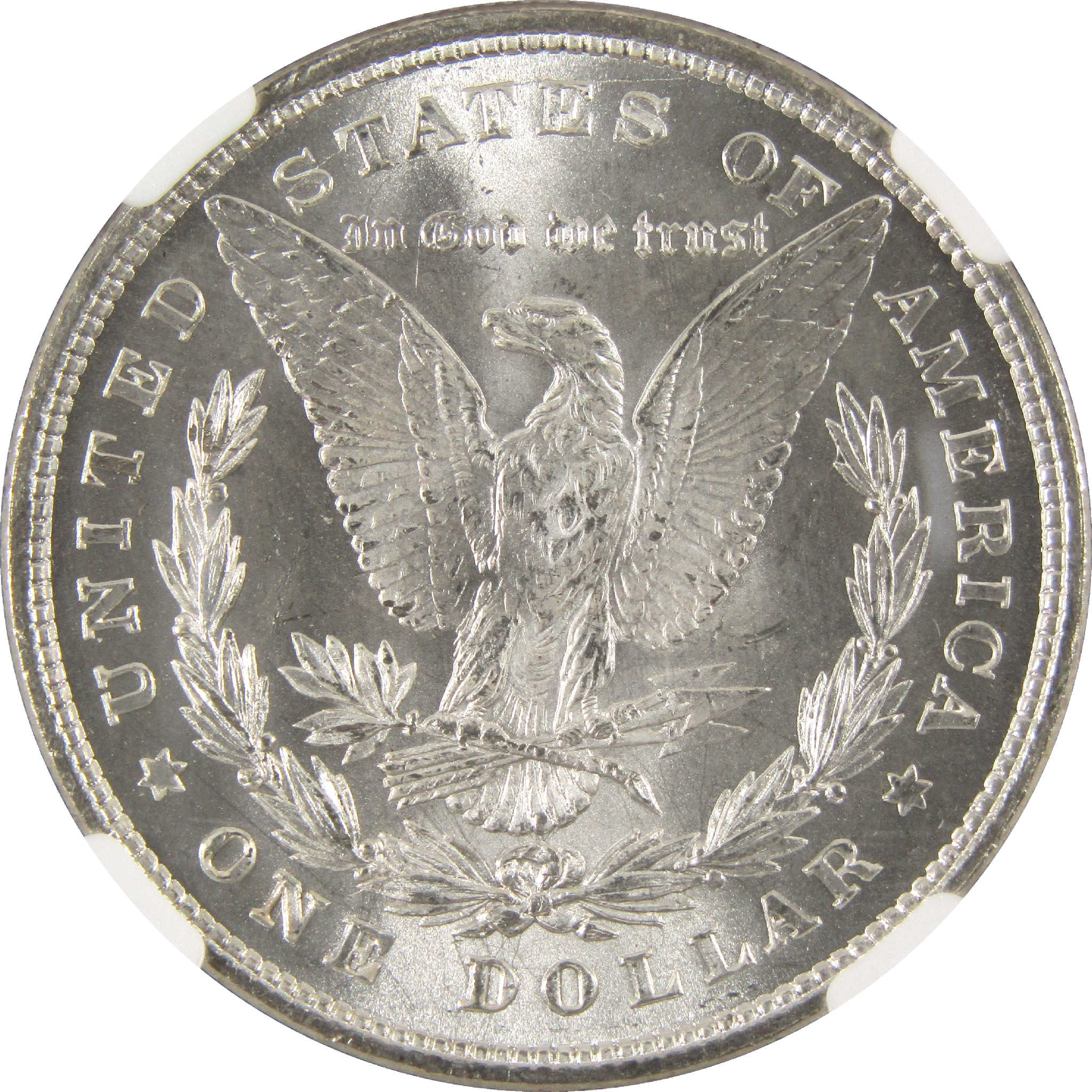 1878 8TF Morgan Dollar MS 65 NGC Silver $1 Uncirculated SKU:CPC6276 - Morgan coin - Morgan silver dollar - Morgan silver dollar for sale - Profile Coins &amp; Collectibles